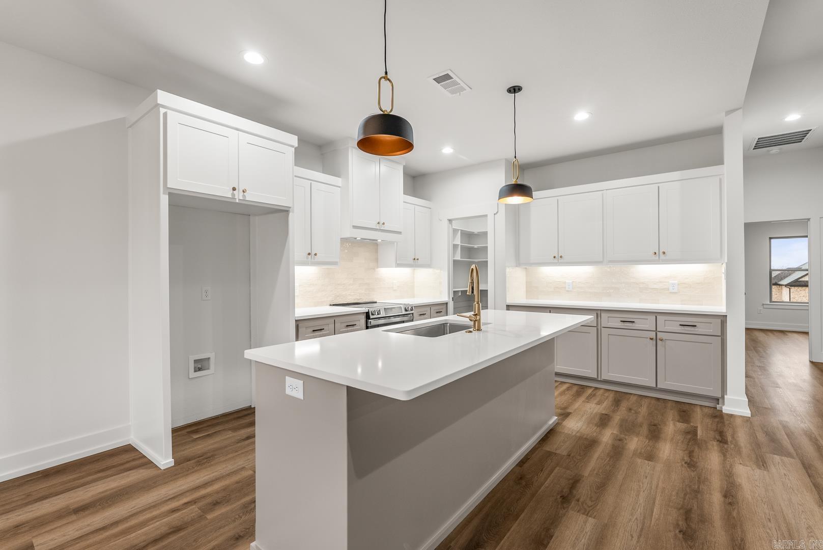 231 Michelle Drive Beebe, AR 72012