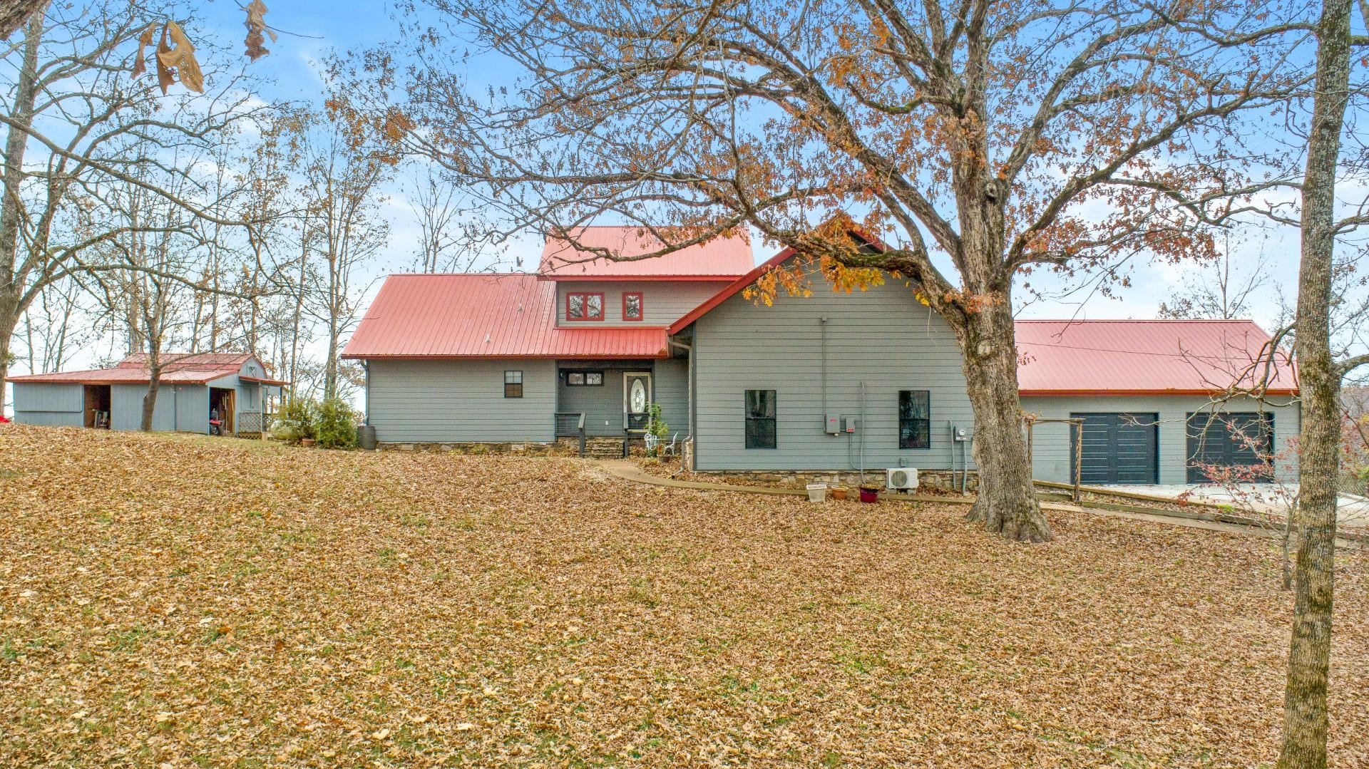 45  Bluff  Hardy, AR
