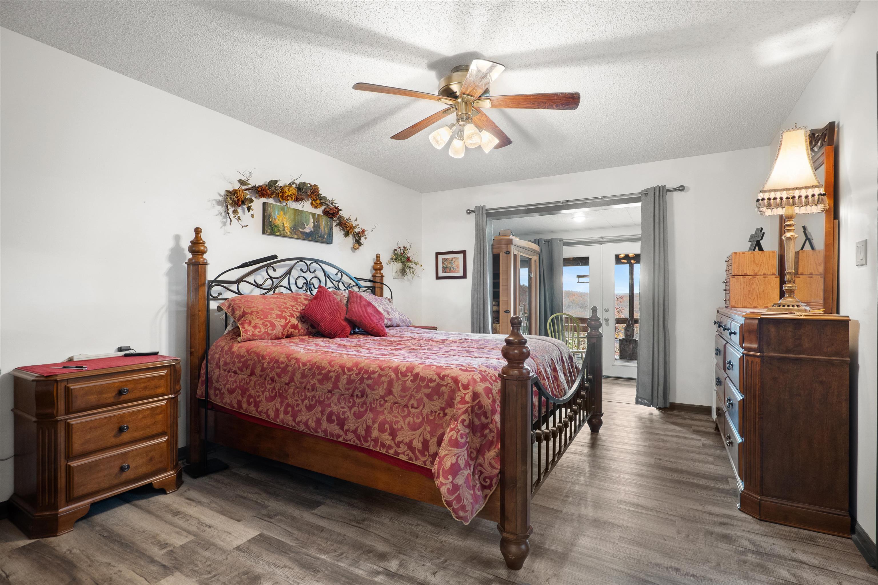 45 Bluff  Hardy, AR