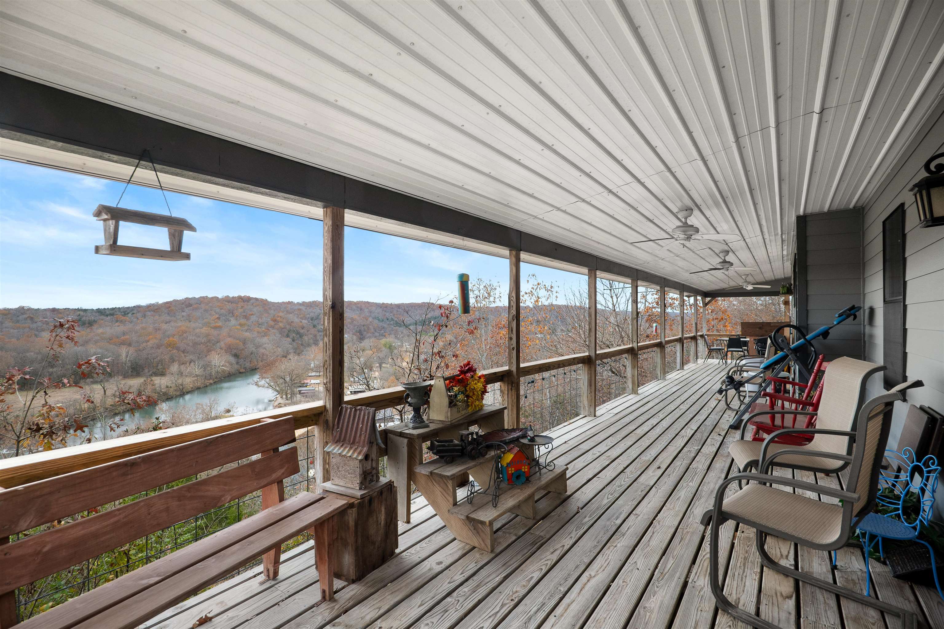 45 Bluff  Hardy, AR