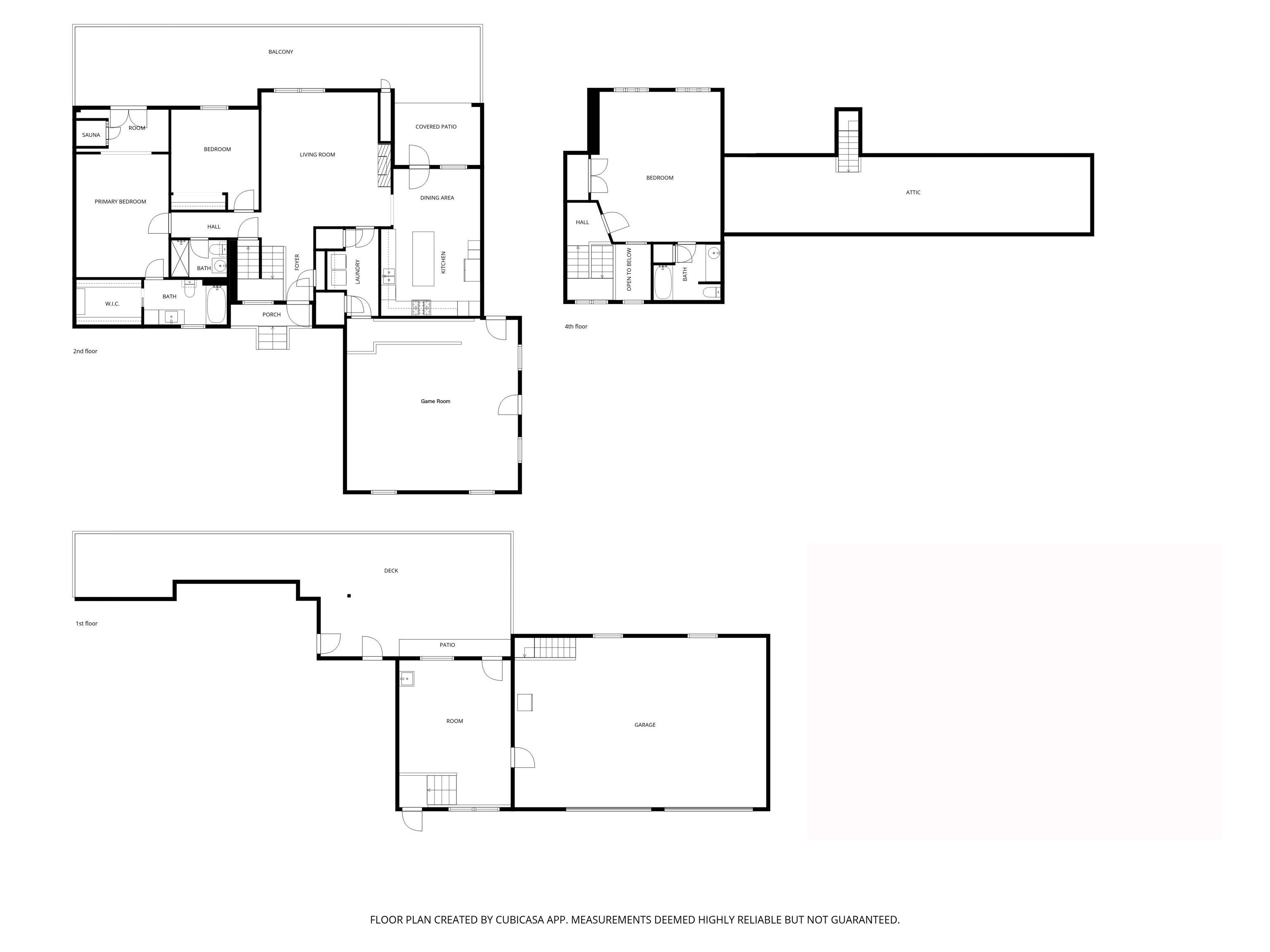 45 Bluff  Hardy, AR