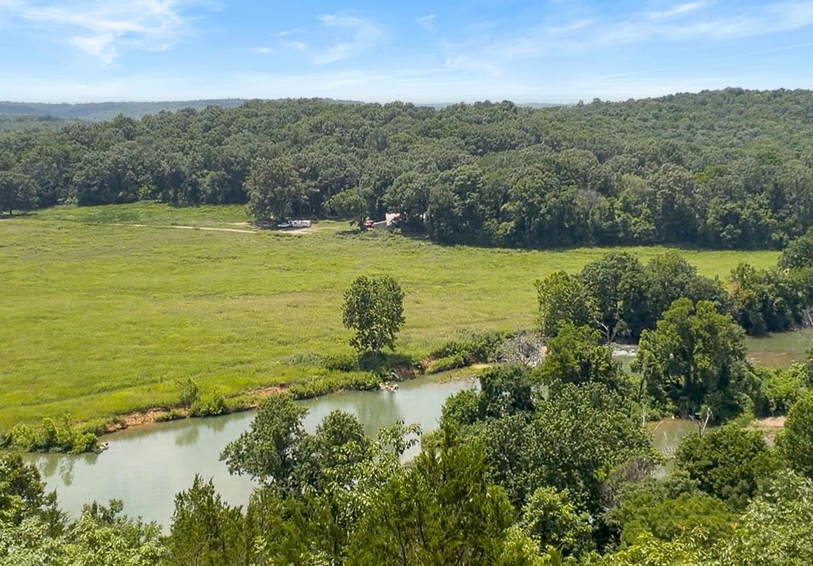 45 Bluff  Hardy, AR