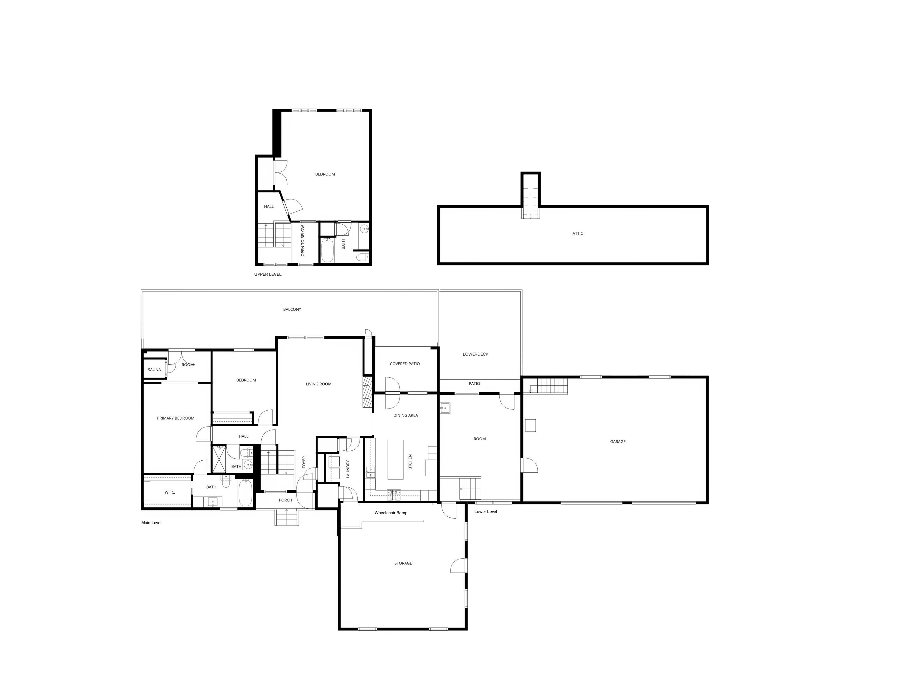 45 Bluff  Hardy, AR