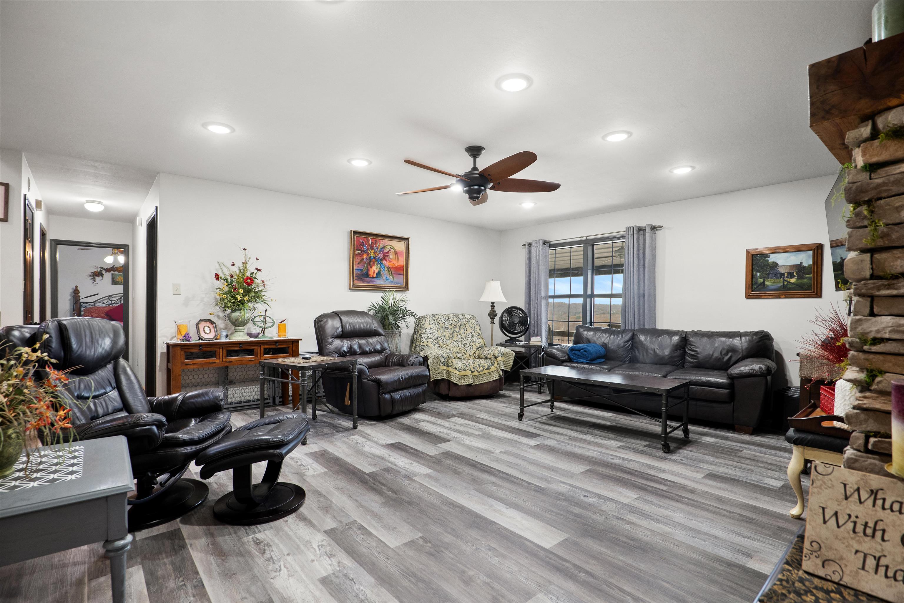 45 Bluff  Hardy, AR