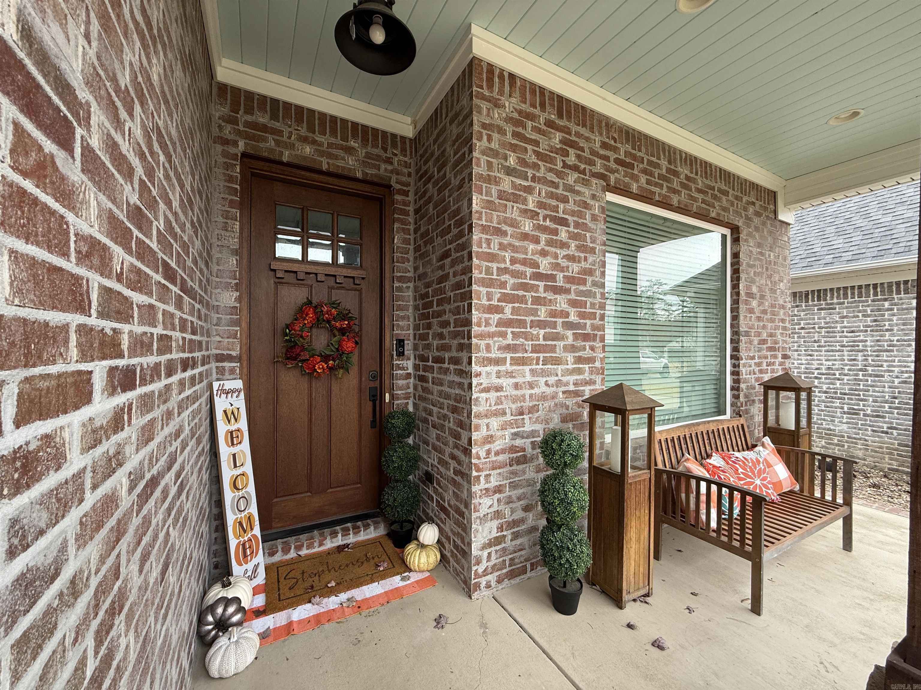 8 BENTWOOD Lane Little Rock, AR 72223-8029