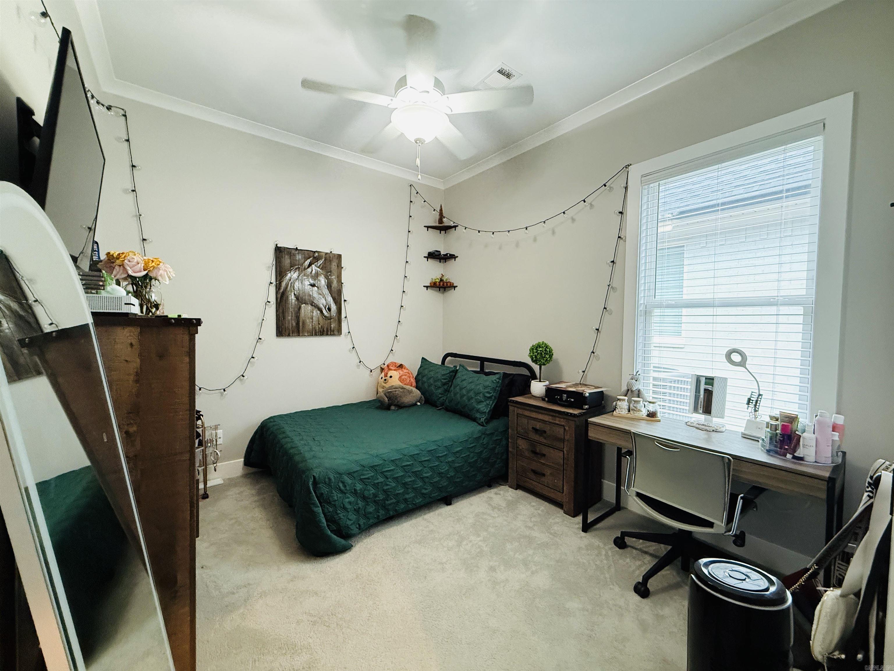 8 BENTWOOD Lane Little Rock, AR 72223-8029