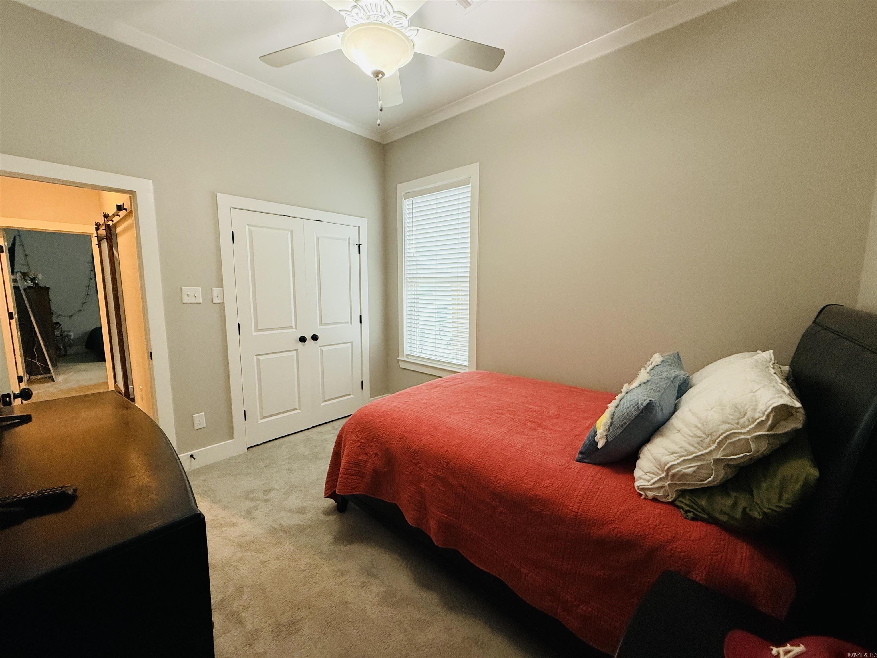 8 BENTWOOD Lane Little Rock, AR 72223-8029