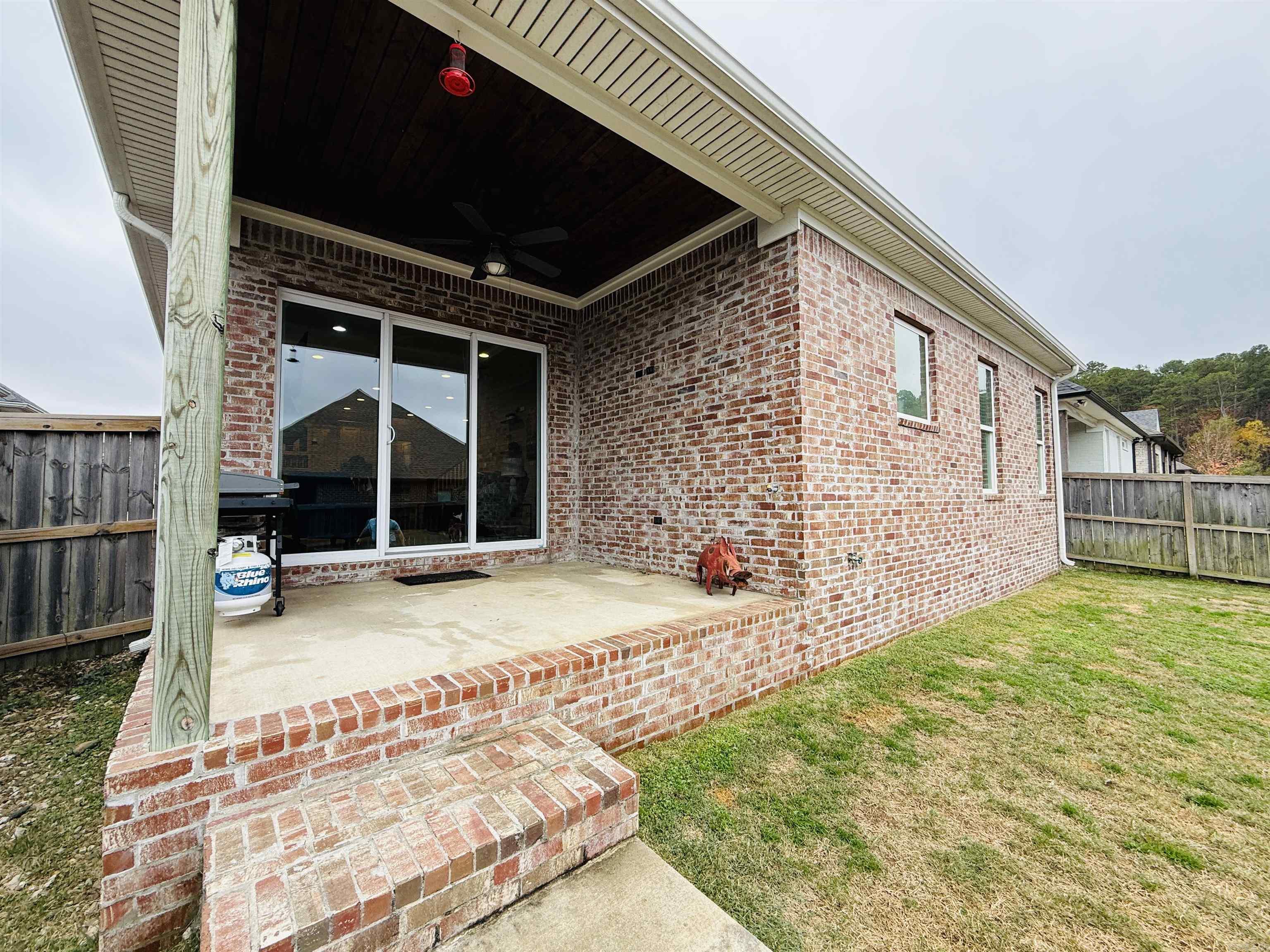 8 BENTWOOD Lane Little Rock, AR 72223-8029