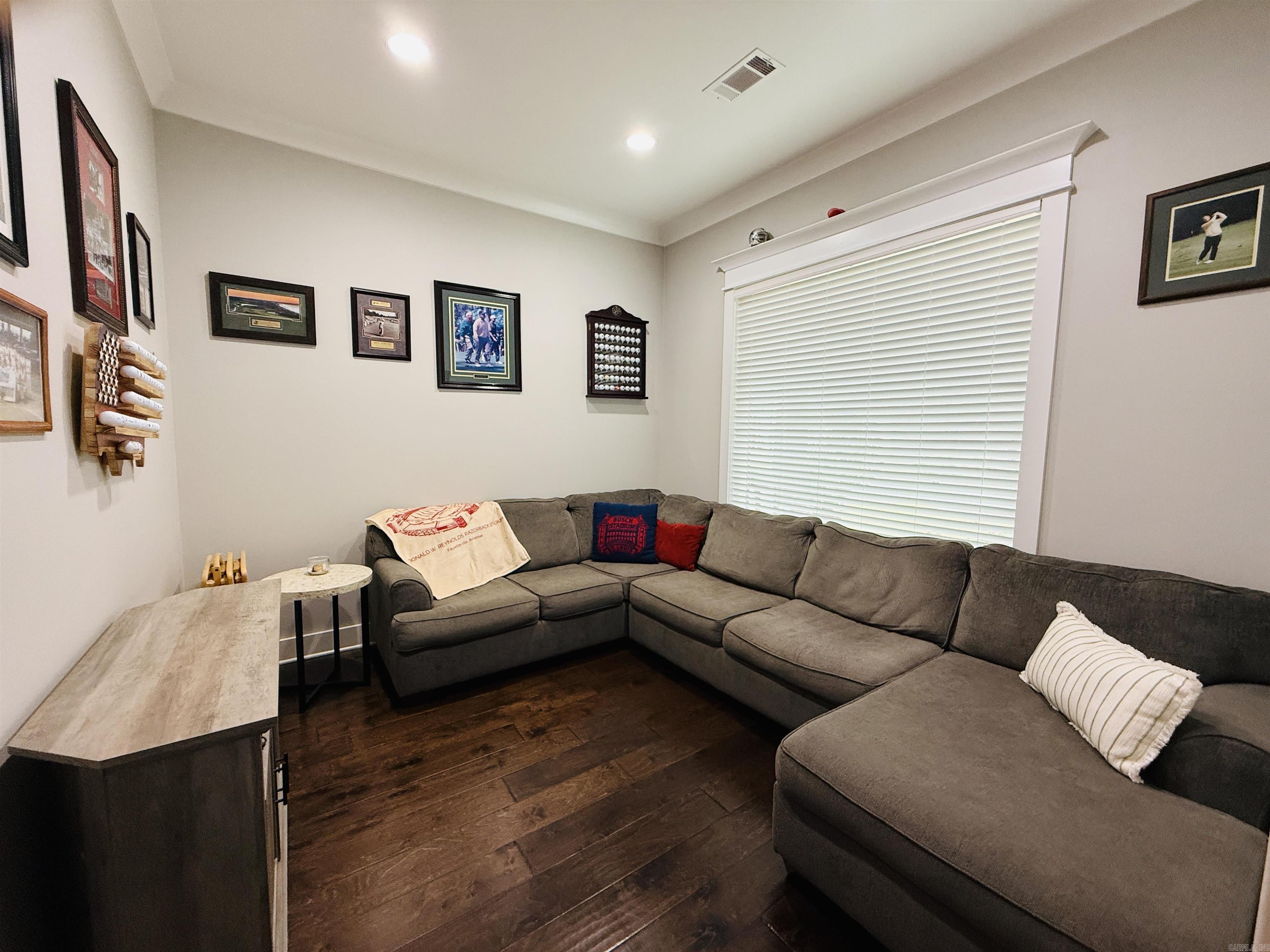 8 BENTWOOD Lane Little Rock, AR 72223-8029