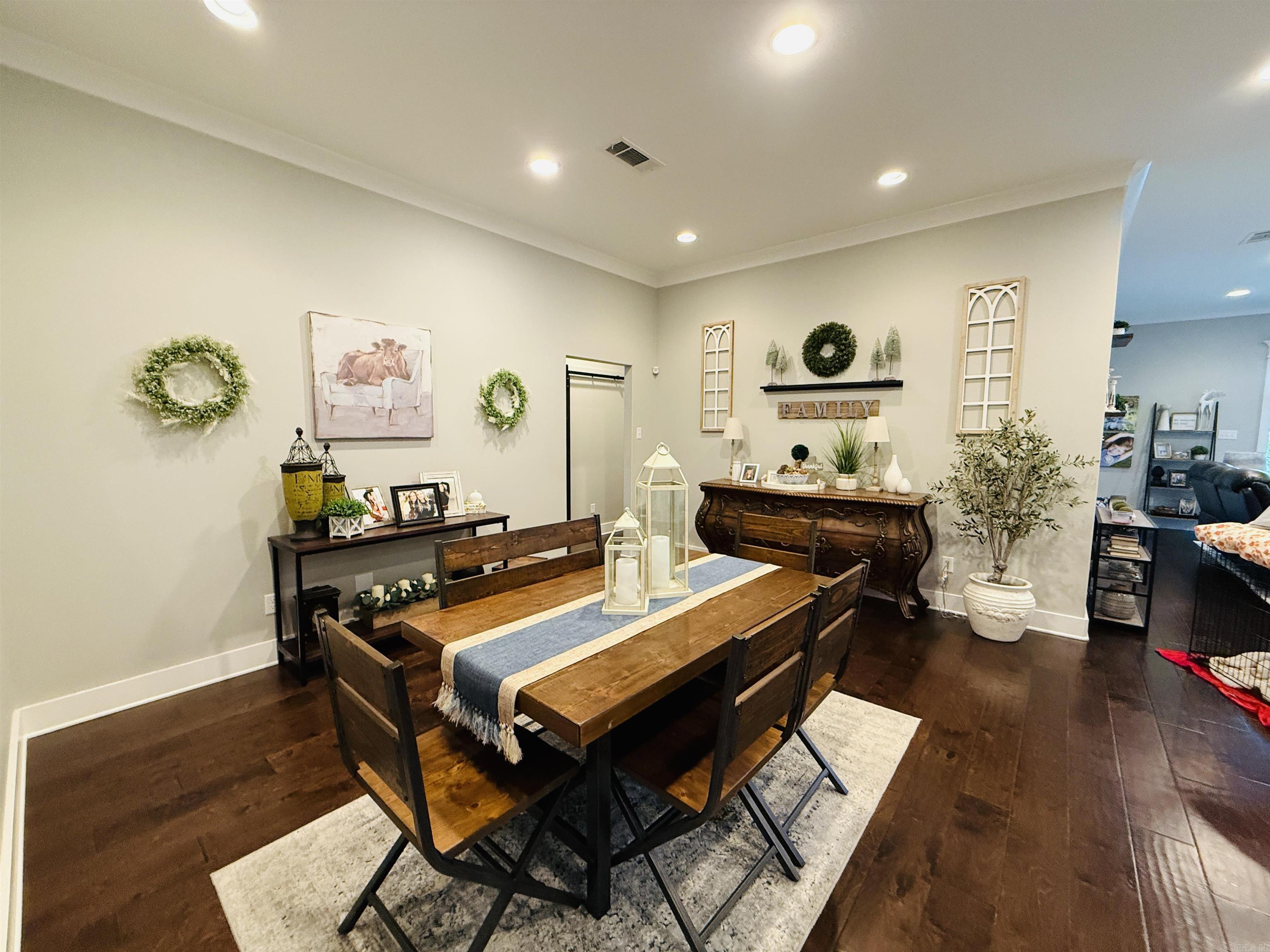 8 BENTWOOD Lane Little Rock, AR 72223-8029