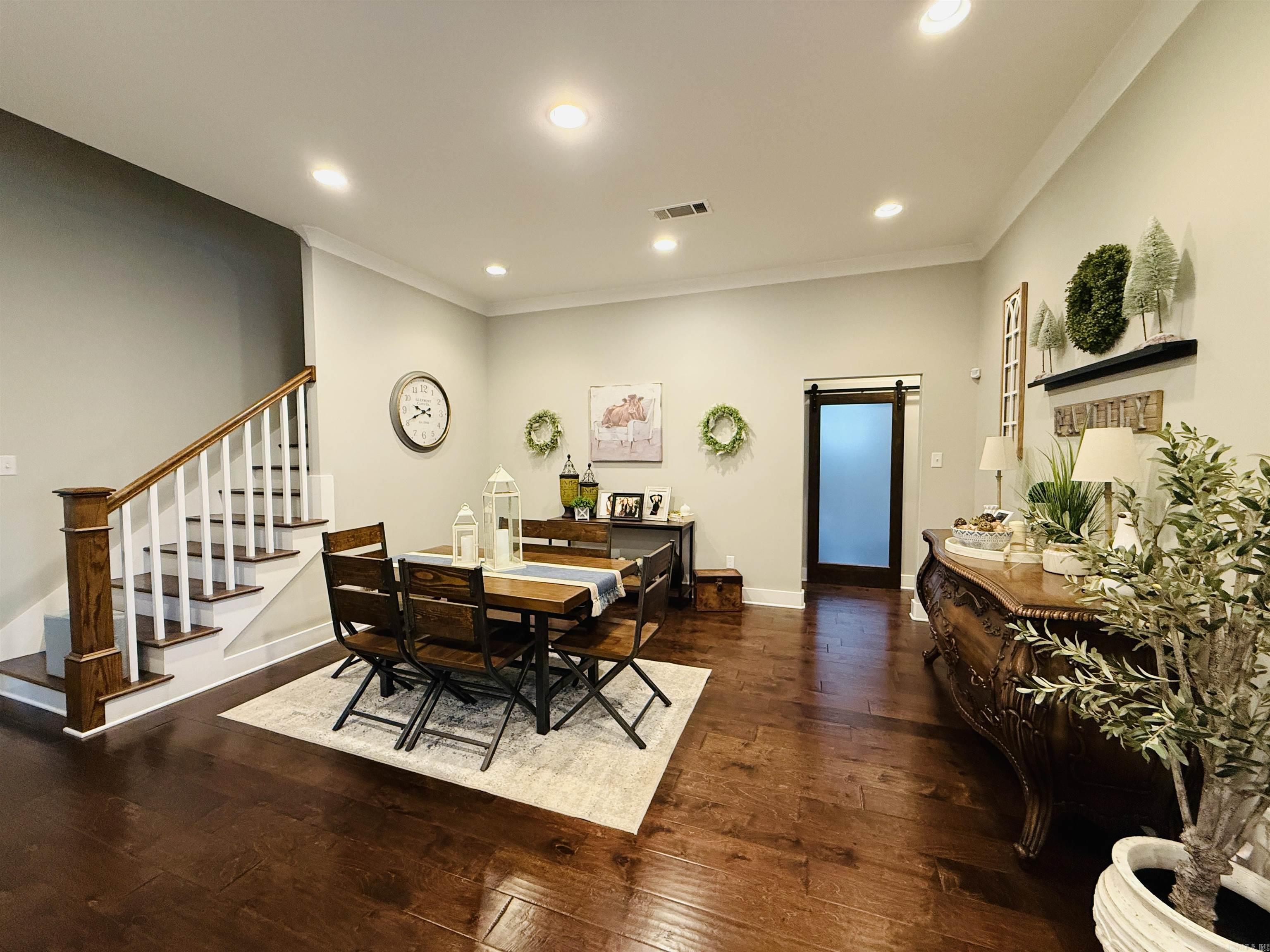 8 BENTWOOD Lane Little Rock, AR 72223-8029