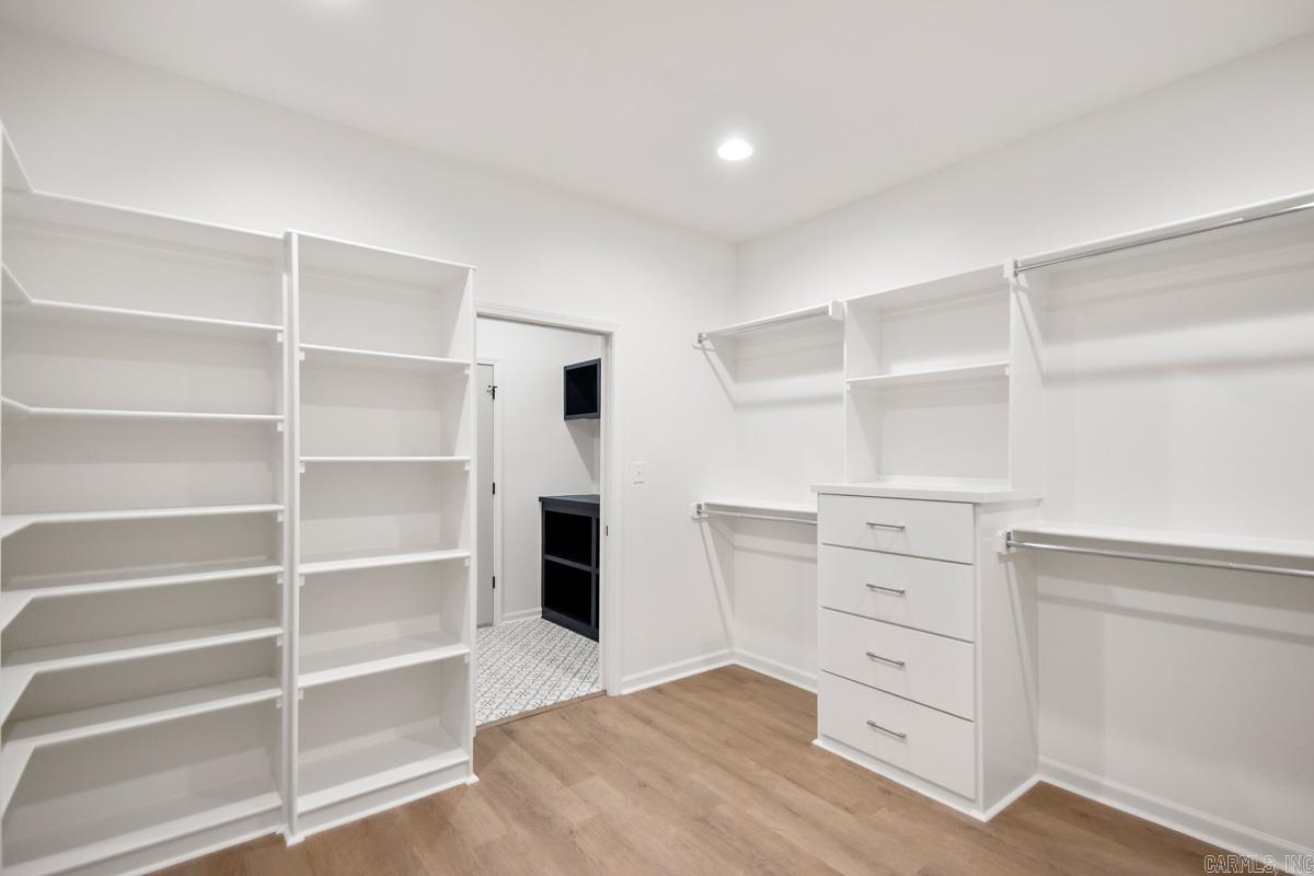 1033 Duke Drive Bauxite, AR 72011