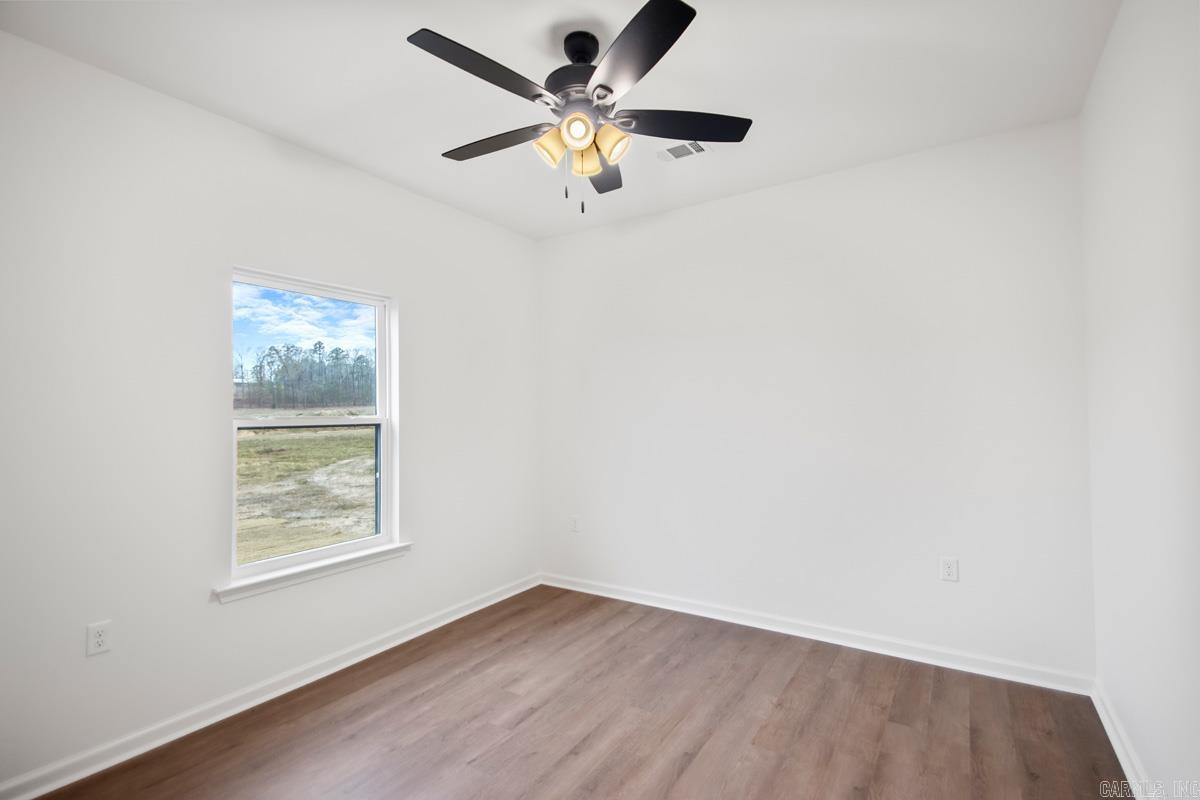 1033 Duke Drive Bauxite, AR 72011