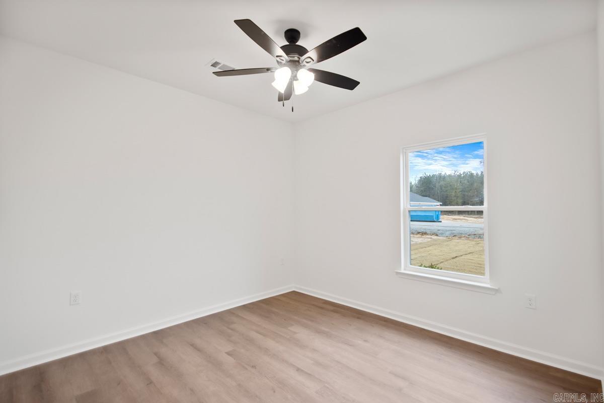 1033 Duke Drive Bauxite, AR 72011