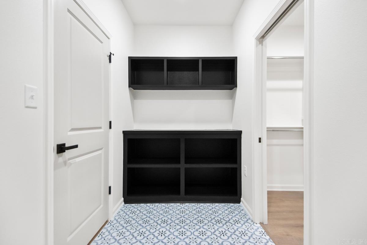 1033 Duke Drive Bauxite, AR 72011