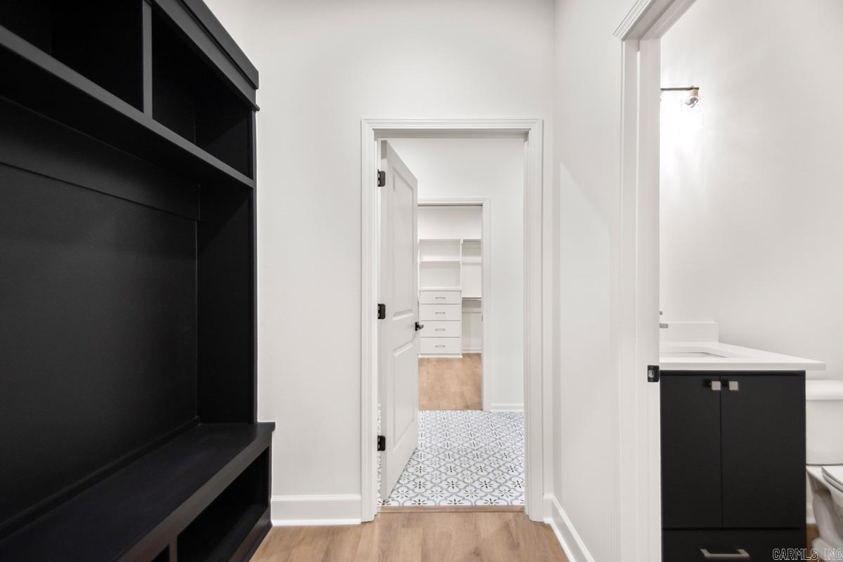 1033 Duke Drive Bauxite, AR 72011