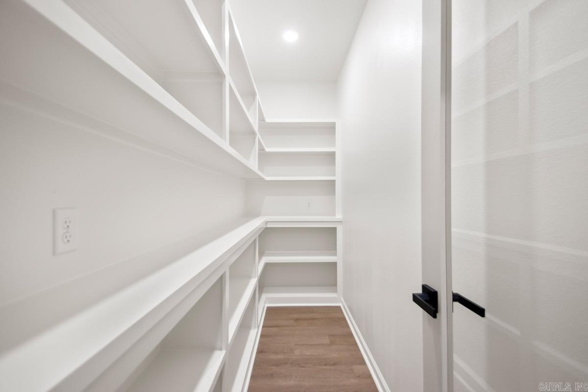 1033 Duke Drive Bauxite, AR 72011