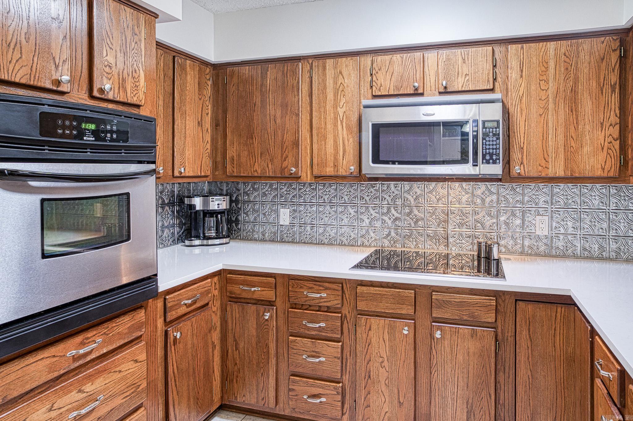 49 Cordoba Way Hot Springs Village, AR 71909