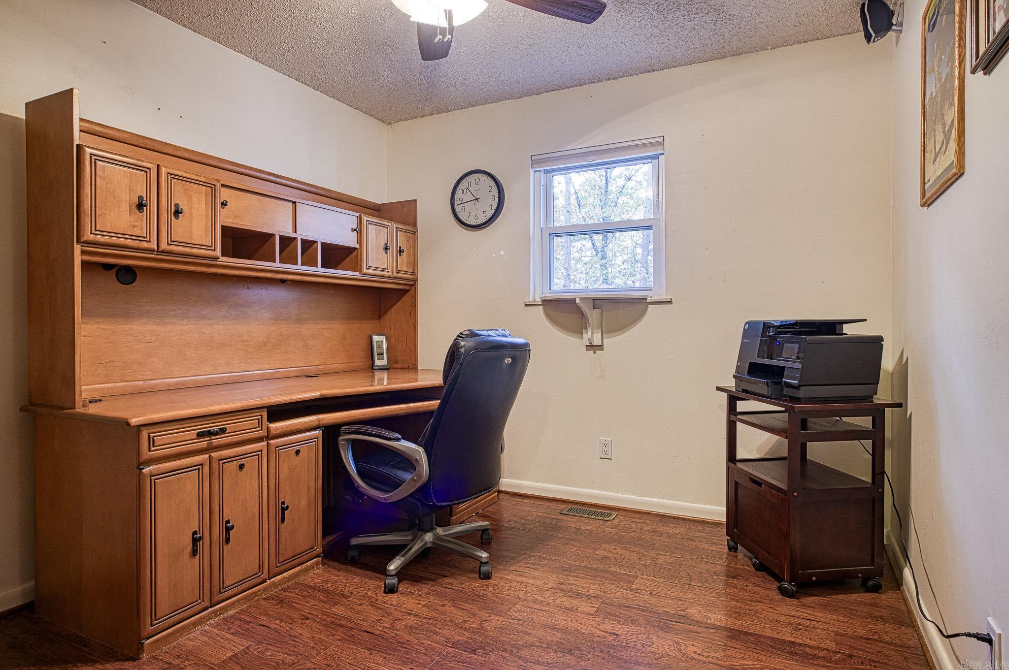 49 Cordoba Way Hot Springs Village, AR 71909