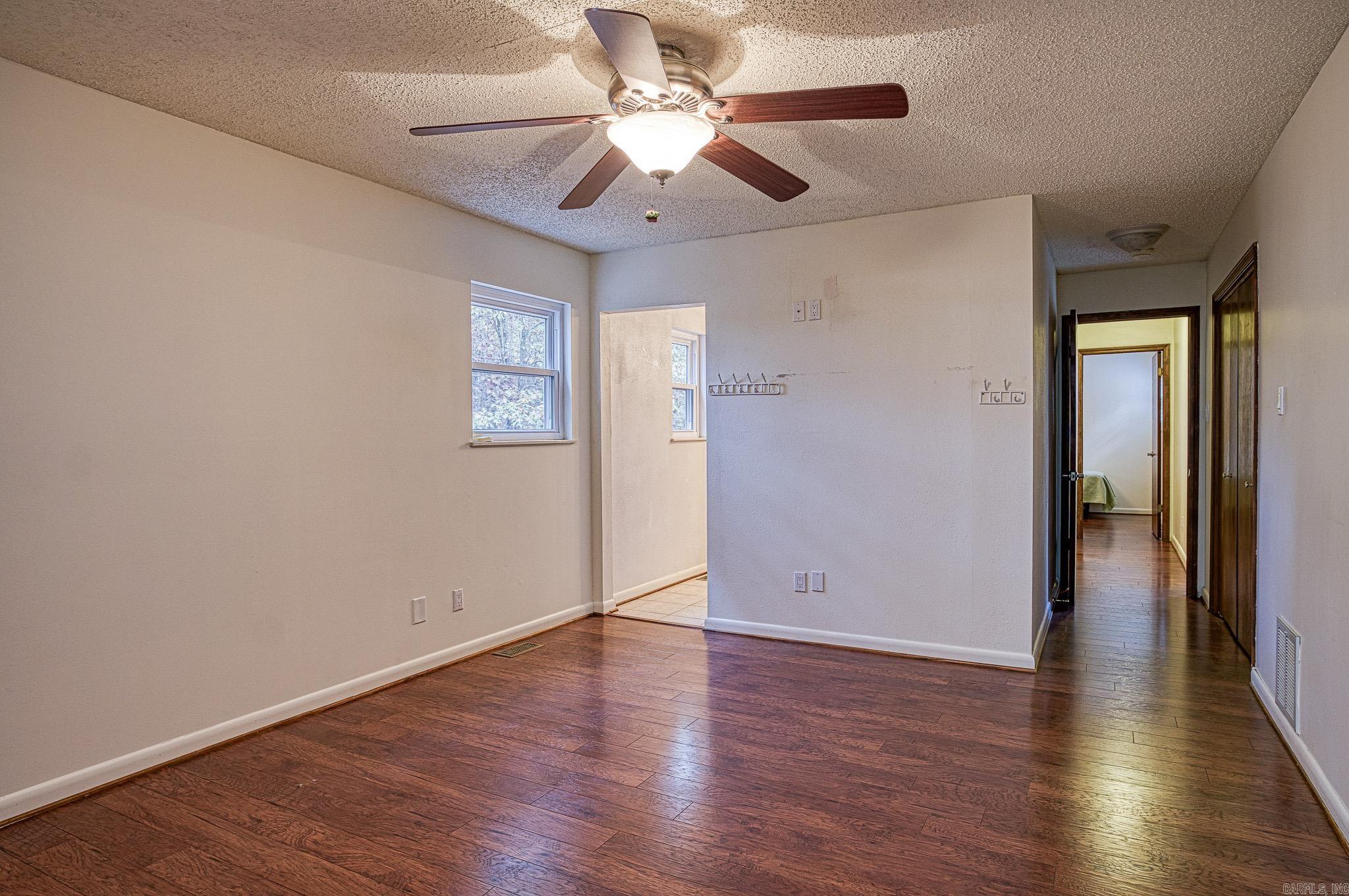 49 Cordoba Way Hot Springs Village, AR 71909