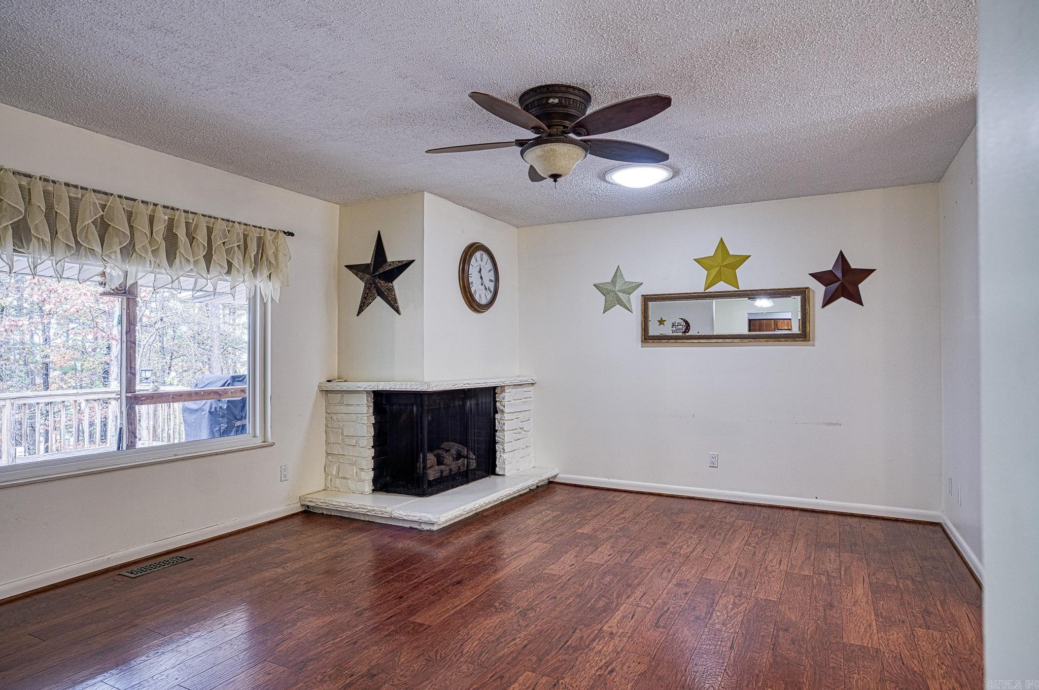 49 Cordoba Way Hot Springs Village, AR 71909