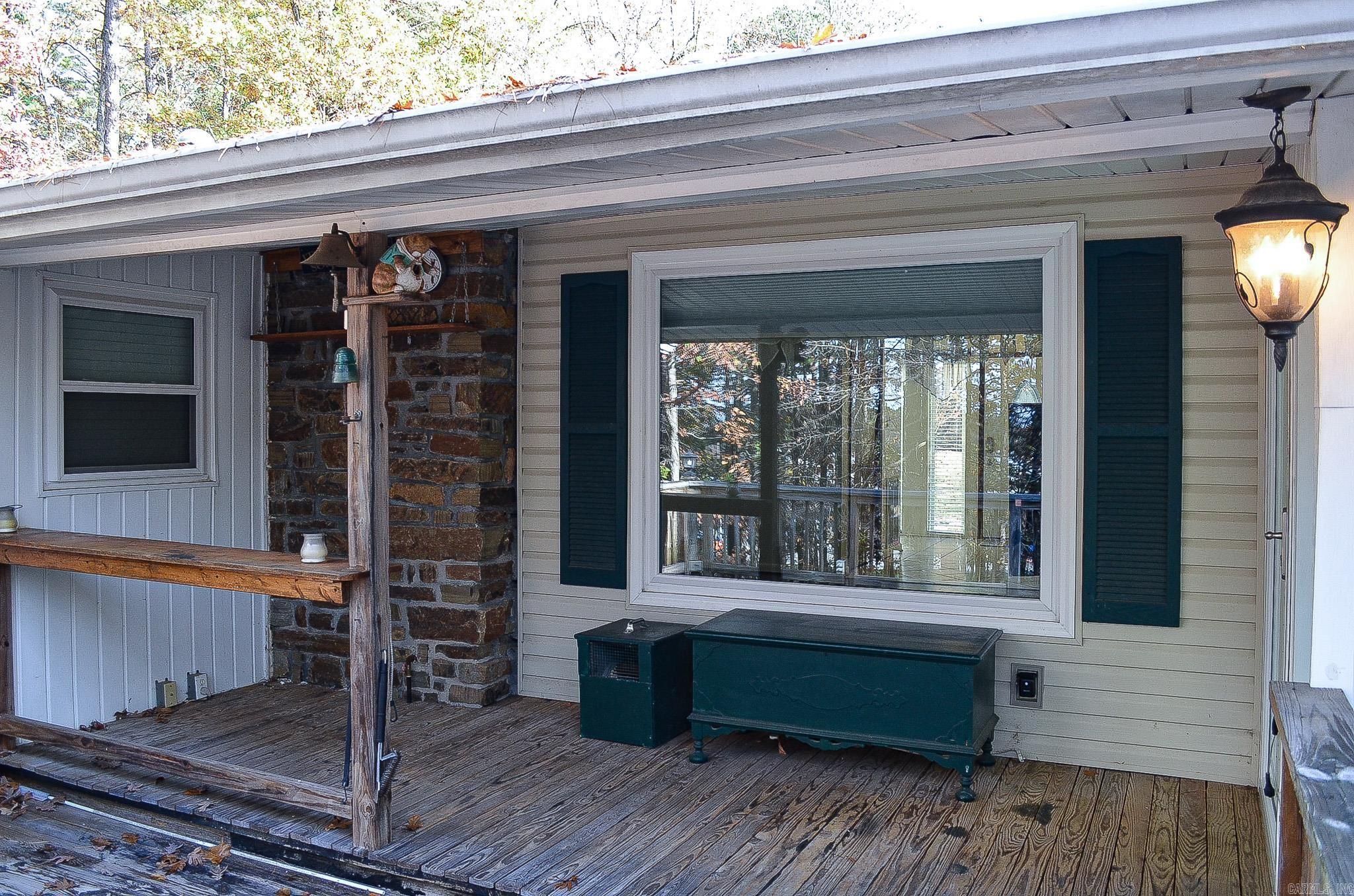 49 Cordoba Way Hot Springs Village, AR 71909