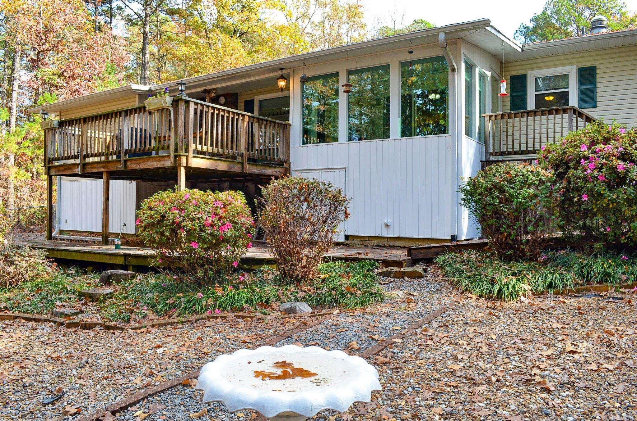 49 Cordoba Way Hot Springs Village, AR 71909