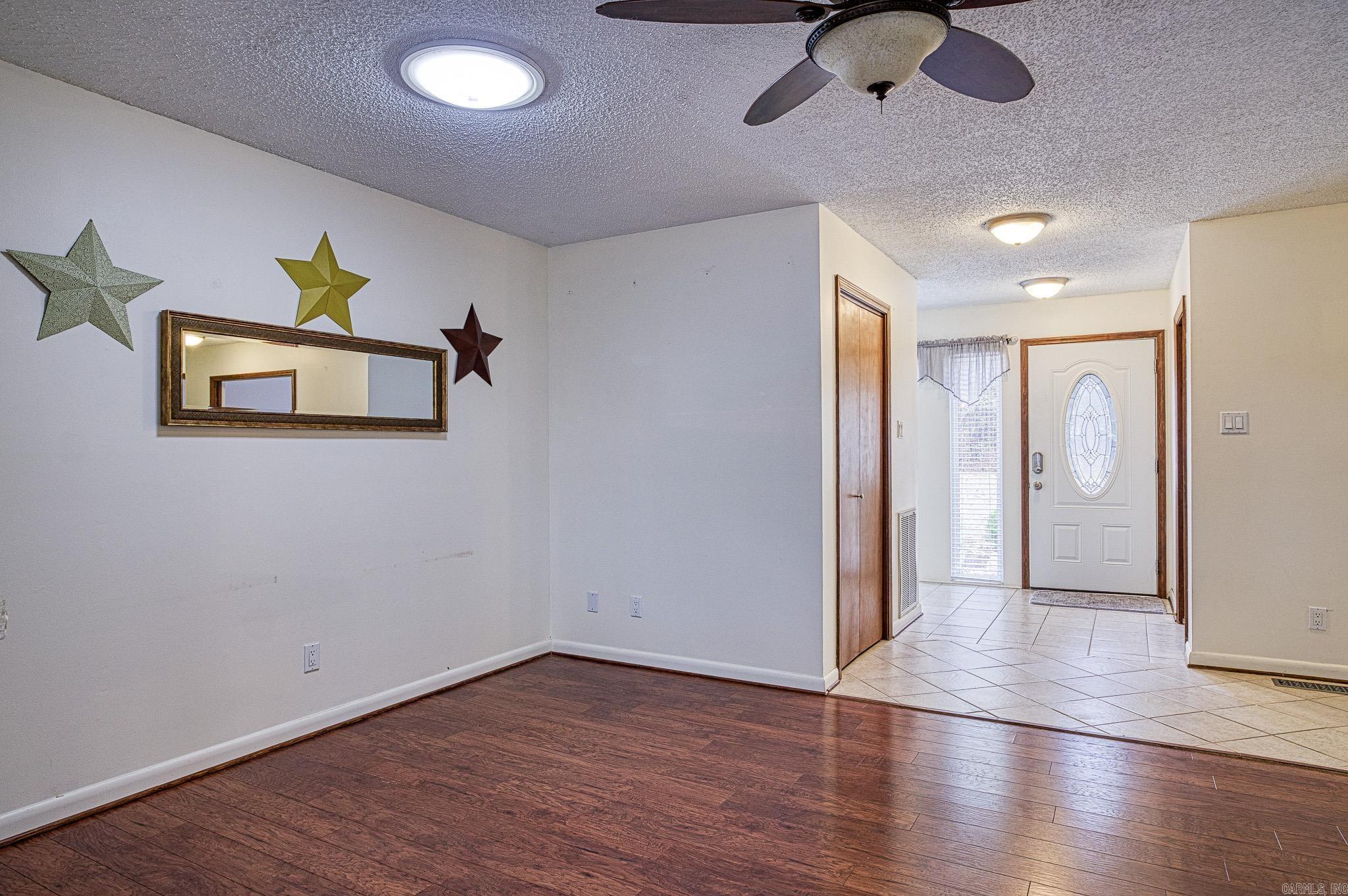 49 Cordoba Way Hot Springs Village, AR 71909