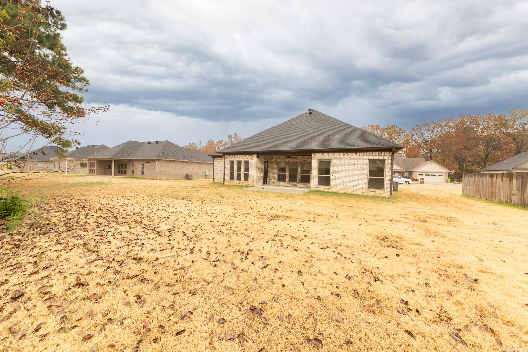 220 Heather  Beebe, AR