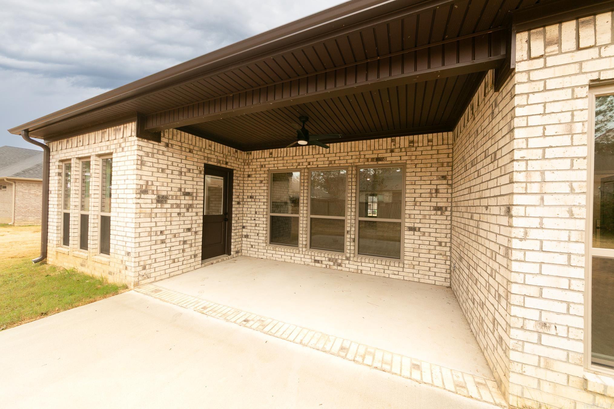 220 Heather  Beebe, AR