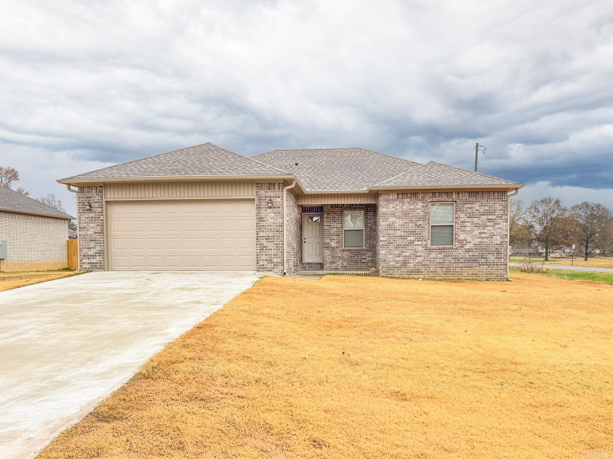 315 Dogwood Street Beebe, AR 72012