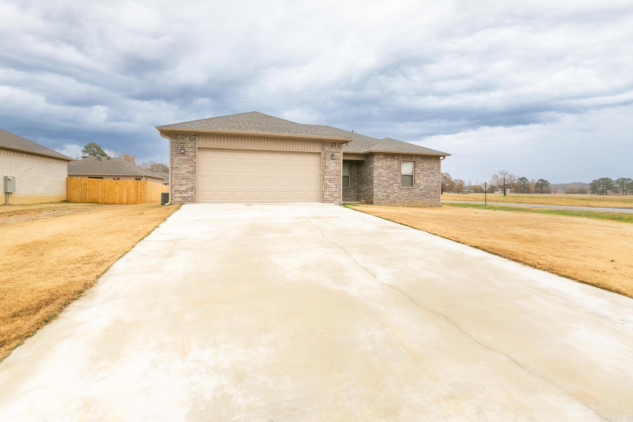 315 Dogwood Street Beebe, AR 72012