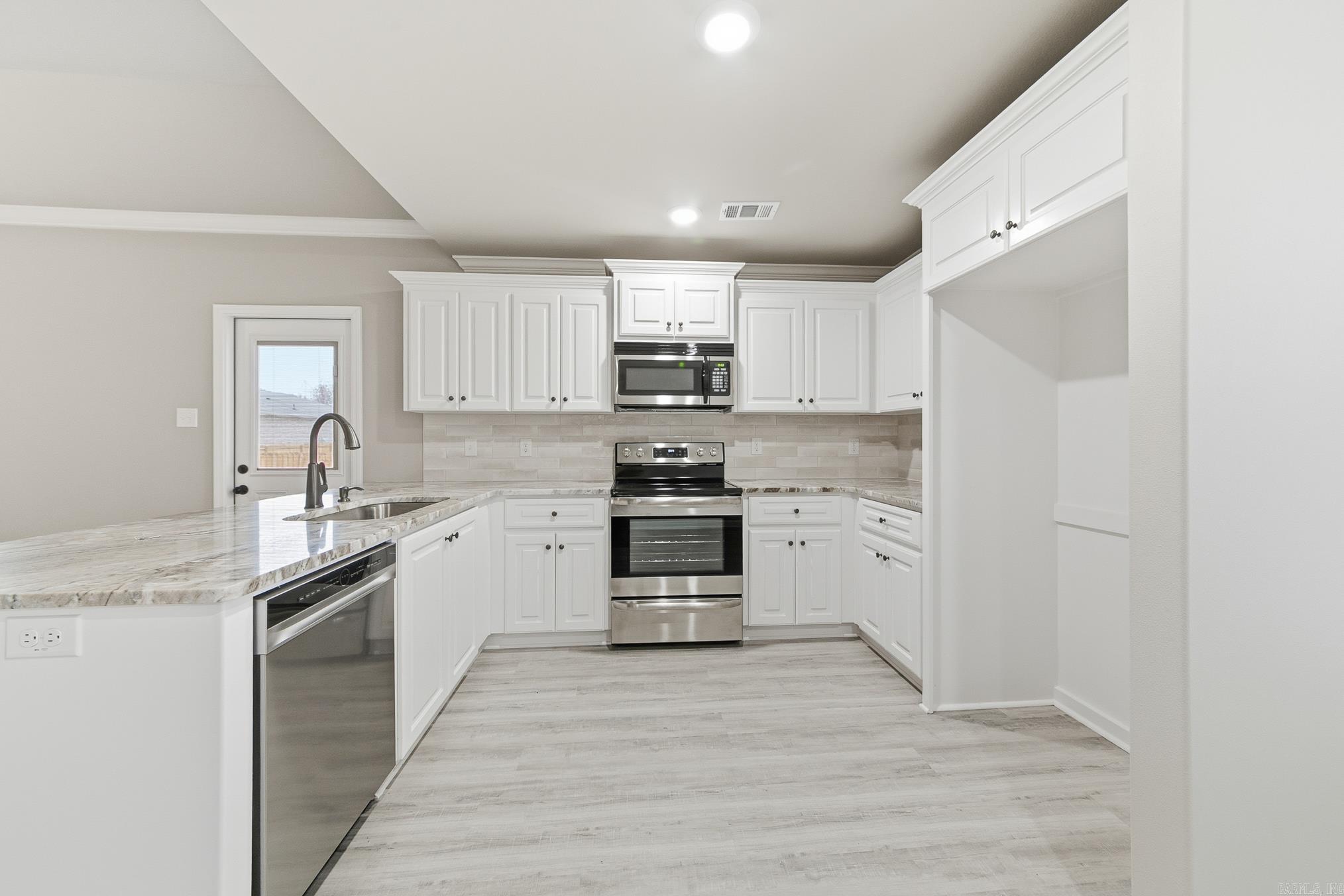 315 Dogwood Street Beebe, AR 72012