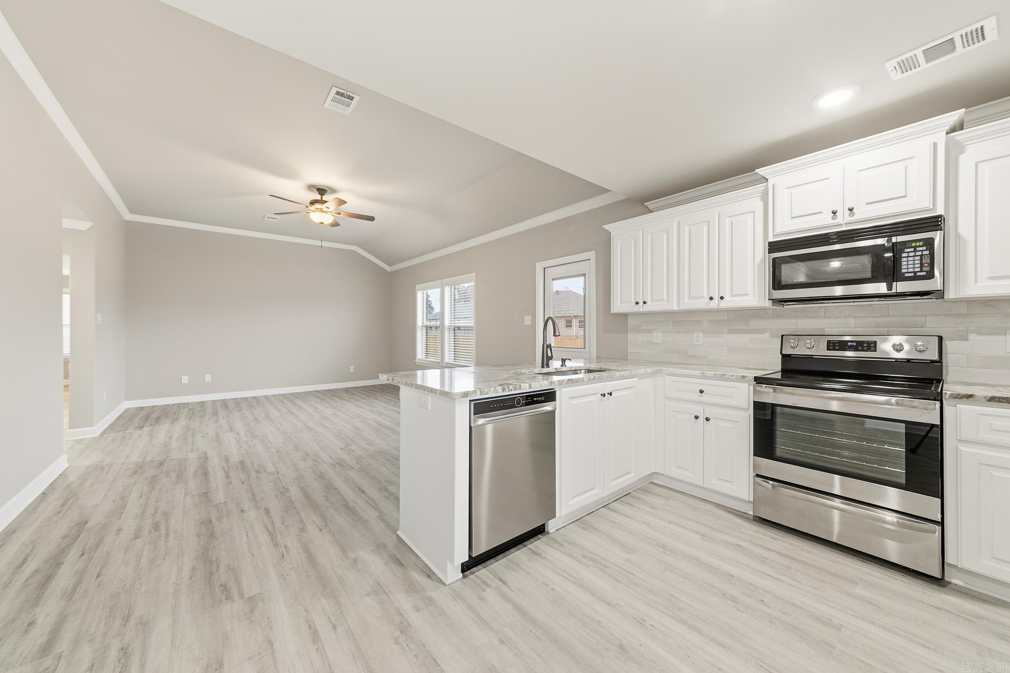 315 Dogwood Street Beebe, AR 72012