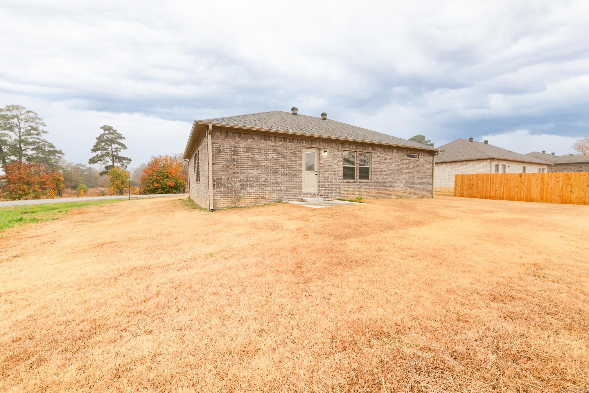 315 Dogwood Street Beebe, AR 72012