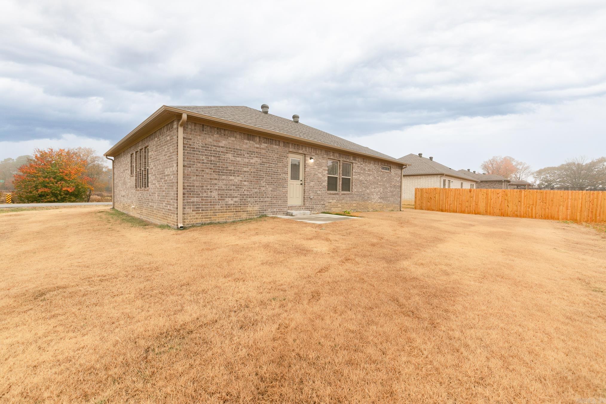 315 Dogwood Street Beebe, AR 72012