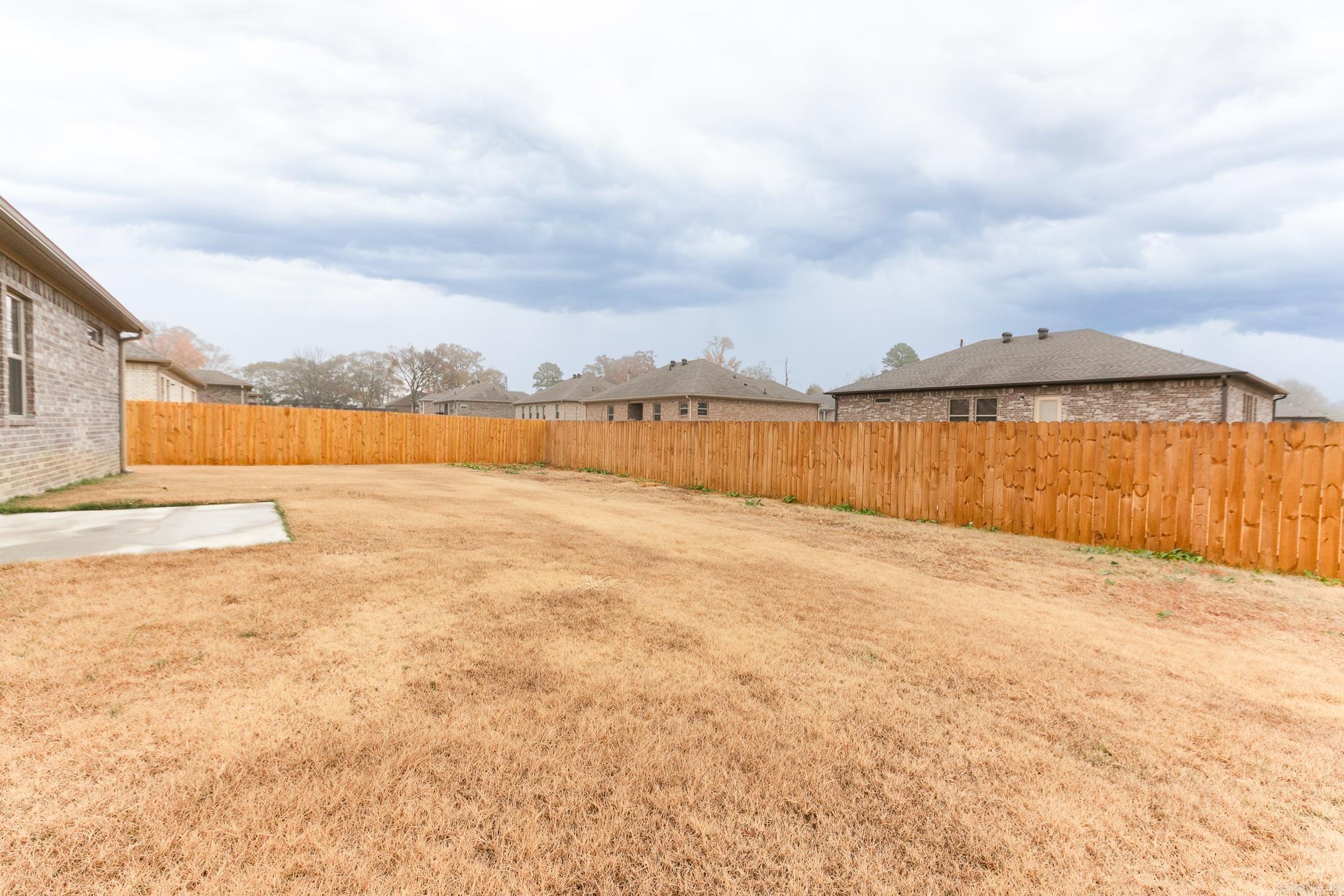 315 Dogwood Street Beebe, AR 72012