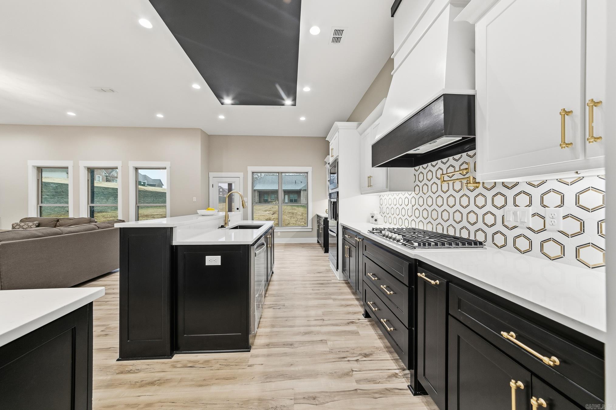 1570 Marquee  Cabot, AR