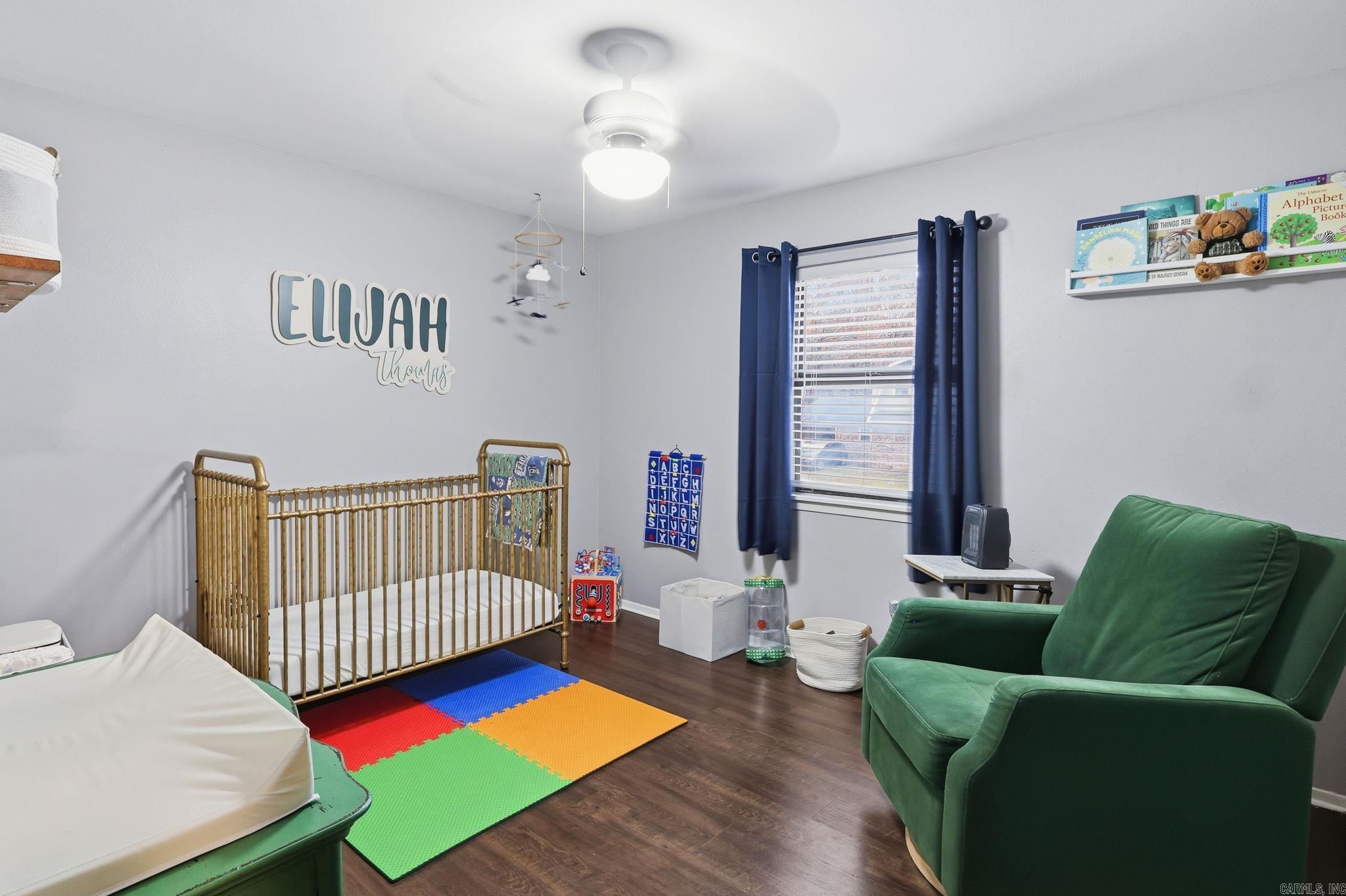 5603 Dublin Avenue North Little Rock, AR 72118