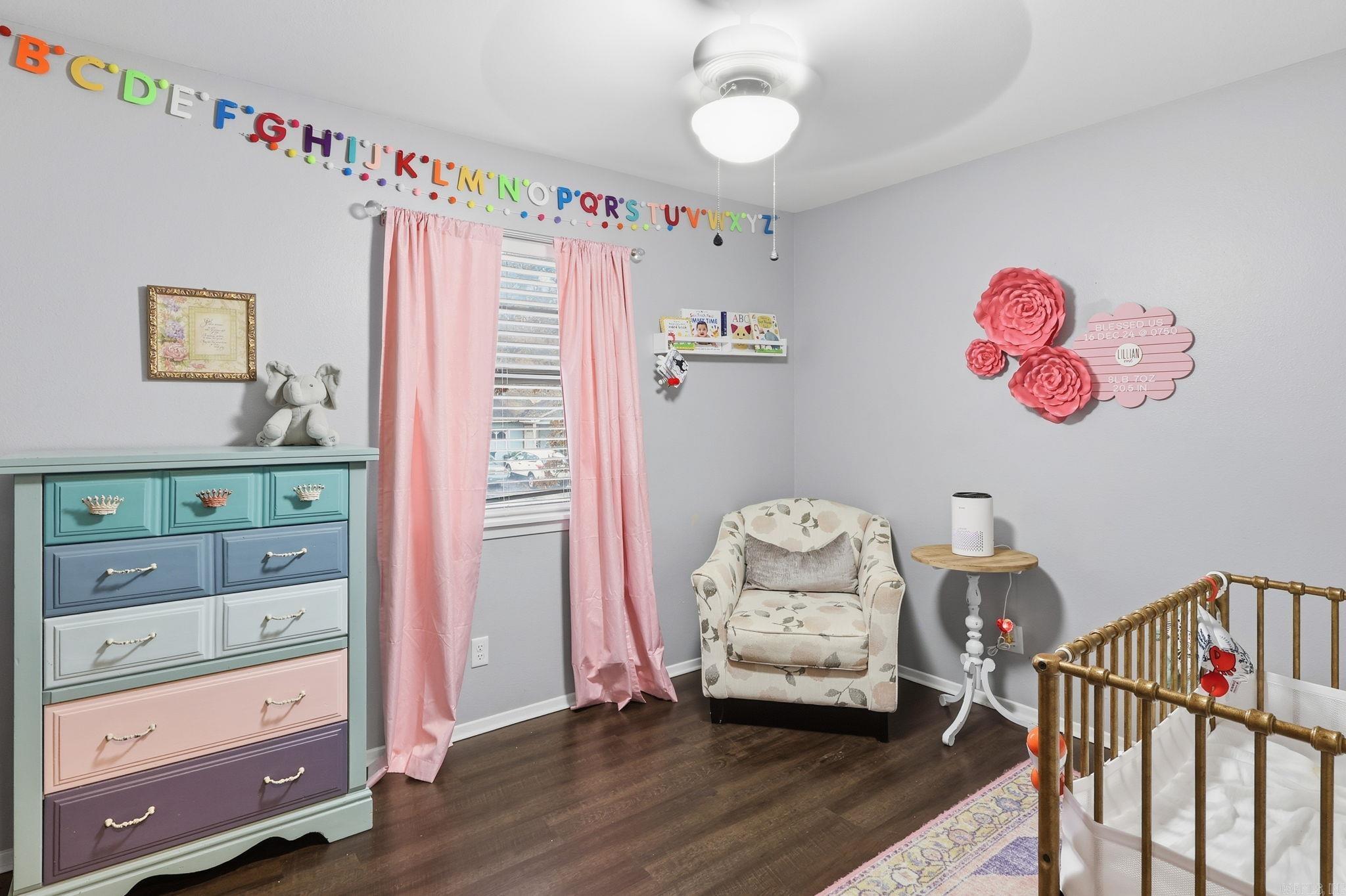 5603 Dublin Avenue North Little Rock, AR 72118