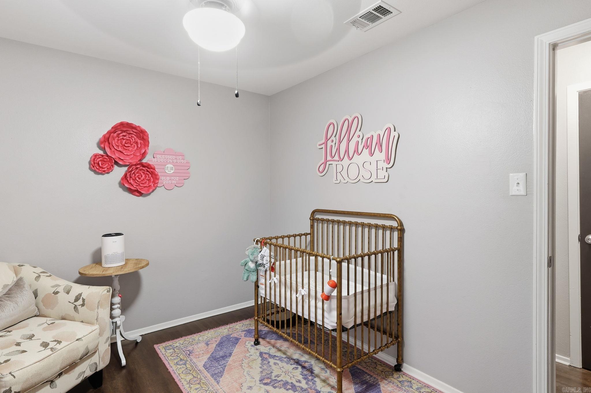 5603 Dublin Avenue North Little Rock, AR 72118