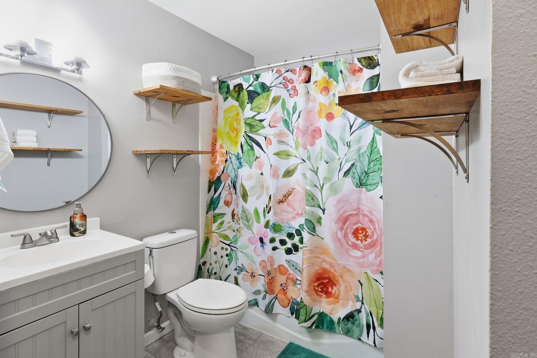 5603 Dublin Avenue North Little Rock, AR 72118