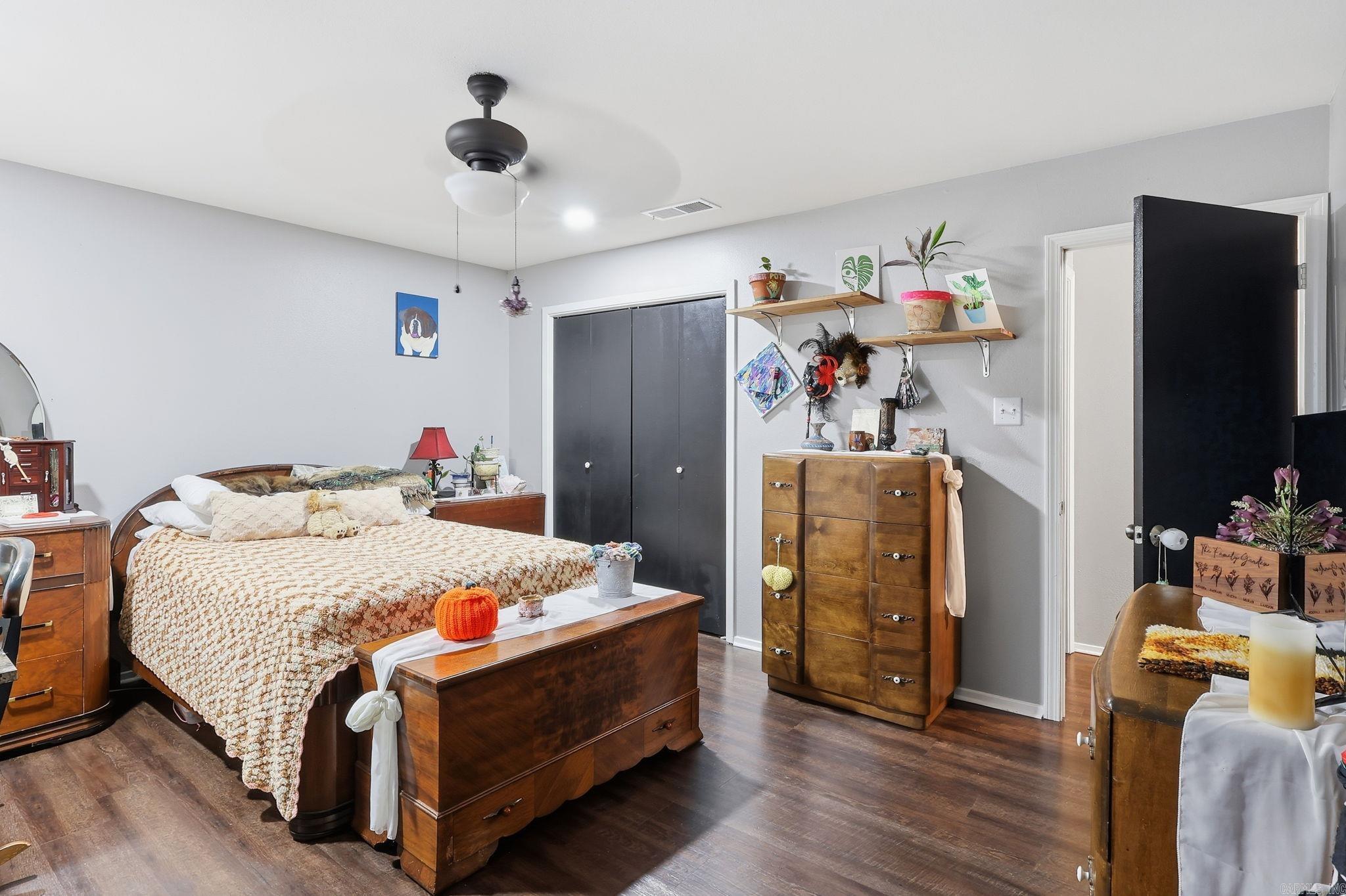 5603 Dublin Avenue North Little Rock, AR 72118