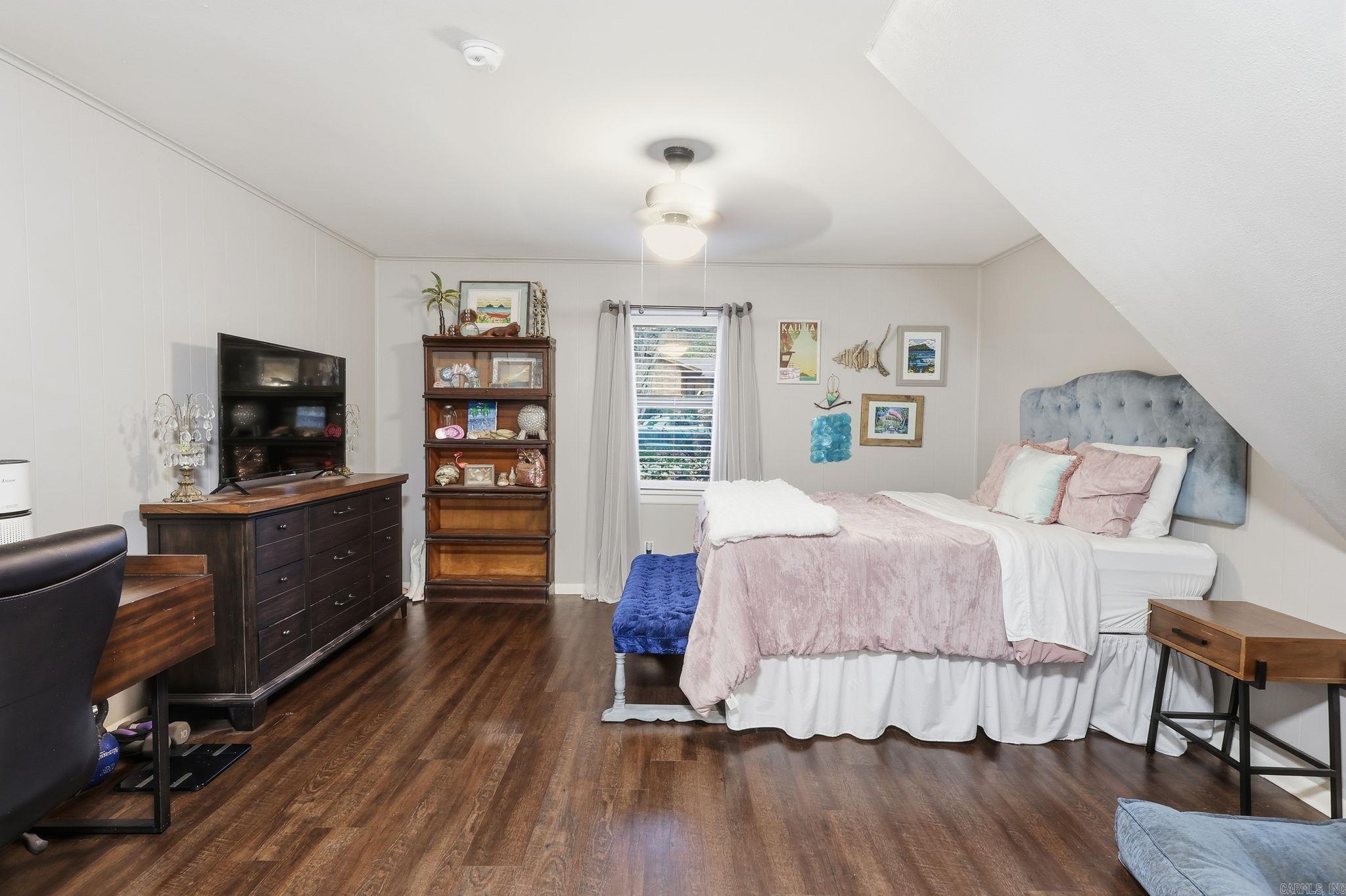 5603 Dublin Avenue North Little Rock, AR 72118