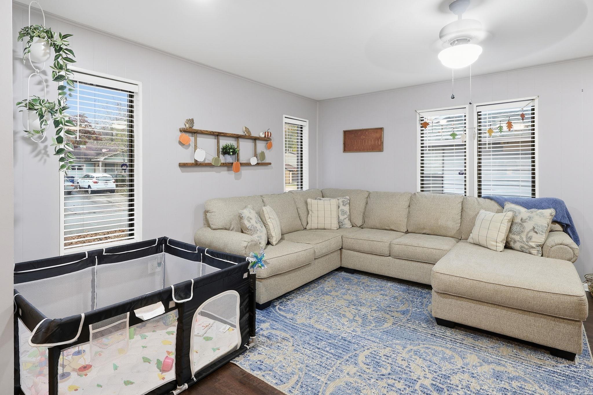 5603 Dublin Avenue North Little Rock, AR 72118