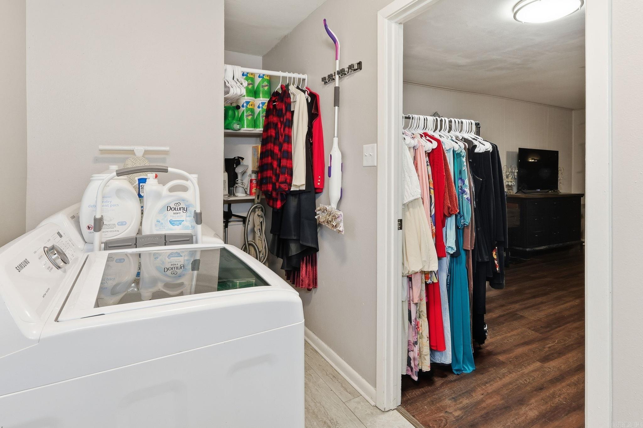 5603 Dublin Avenue North Little Rock, AR 72118