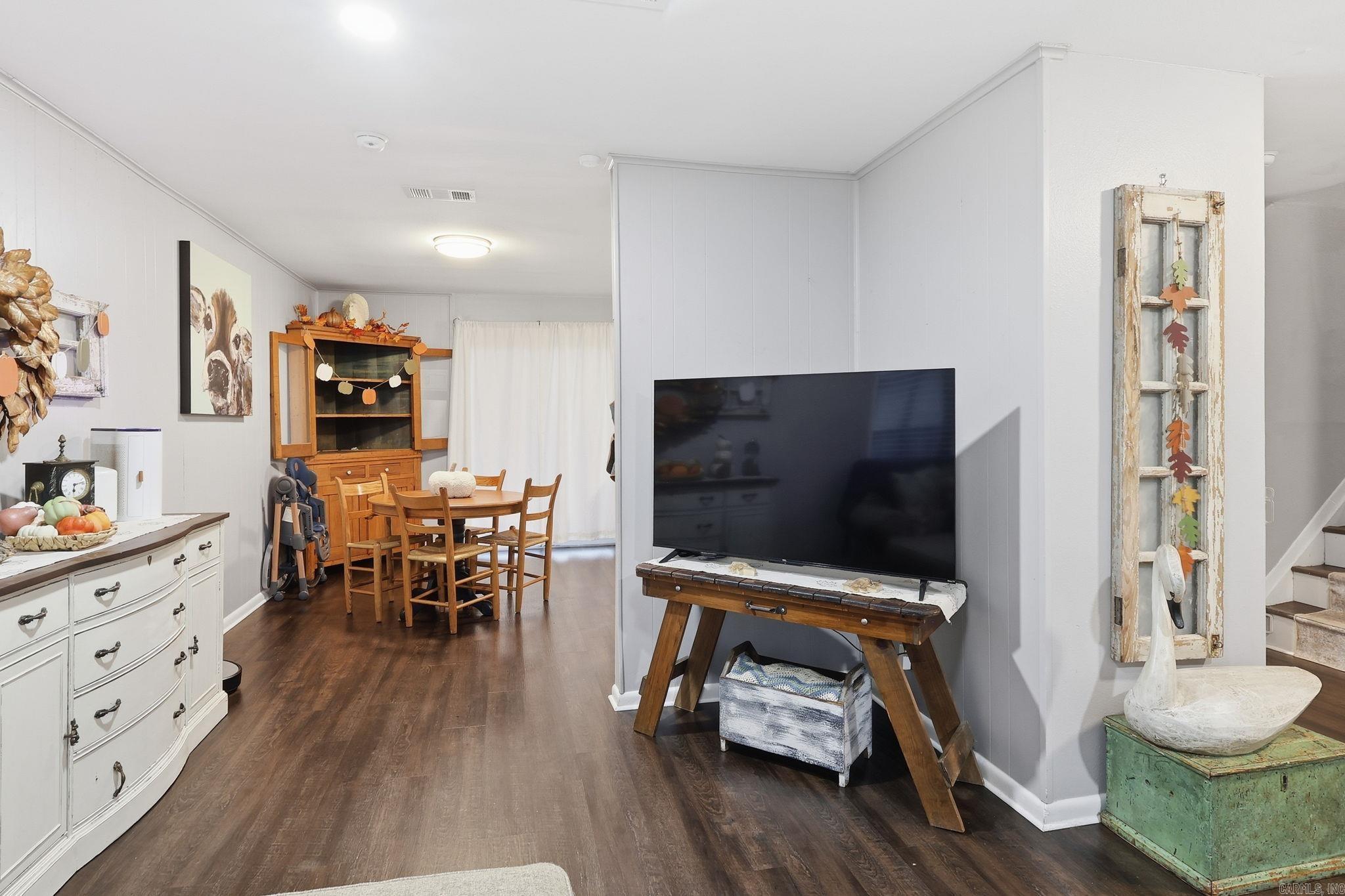 5603 Dublin Avenue North Little Rock, AR 72118