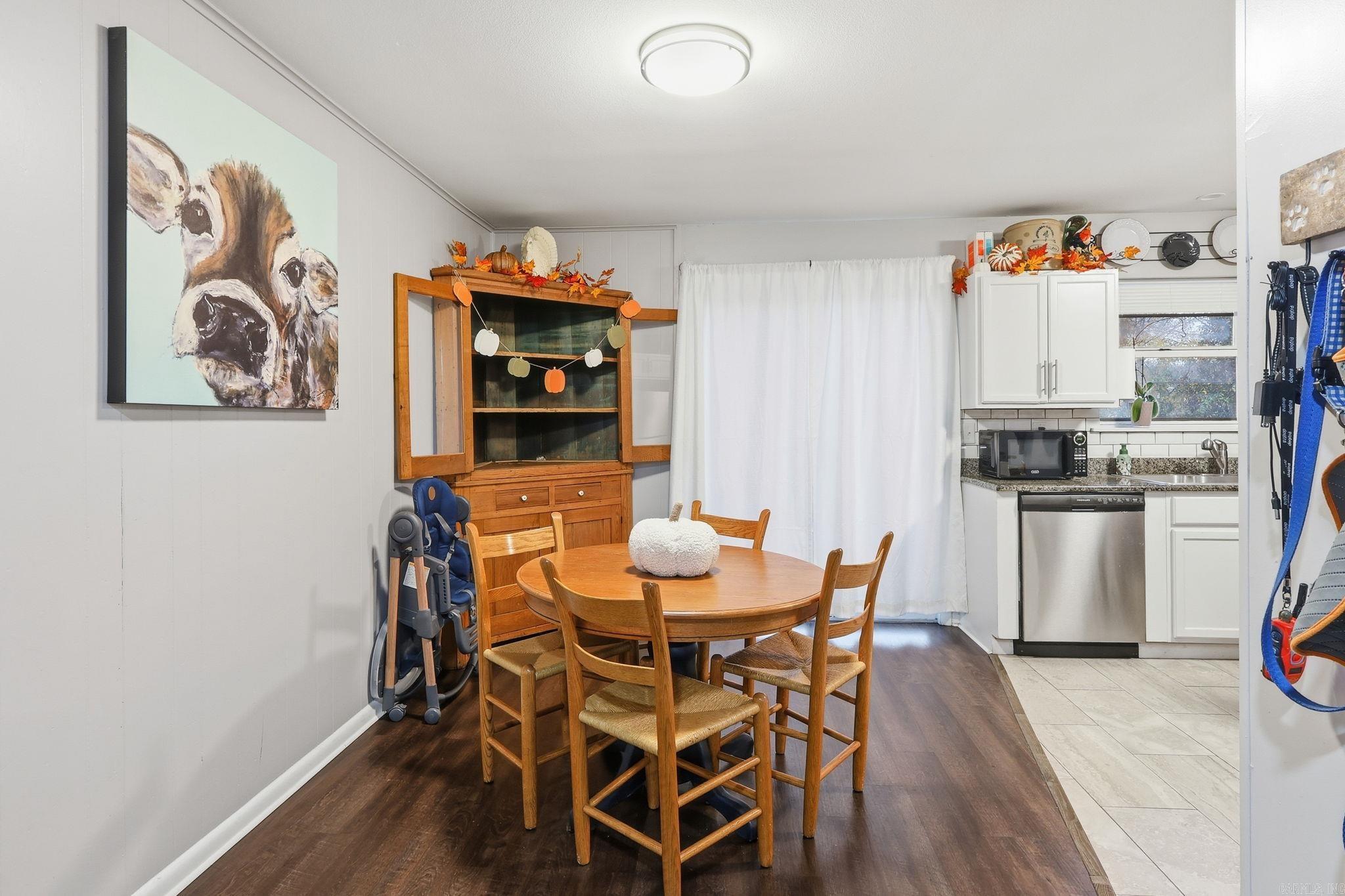 5603 Dublin Avenue North Little Rock, AR 72118