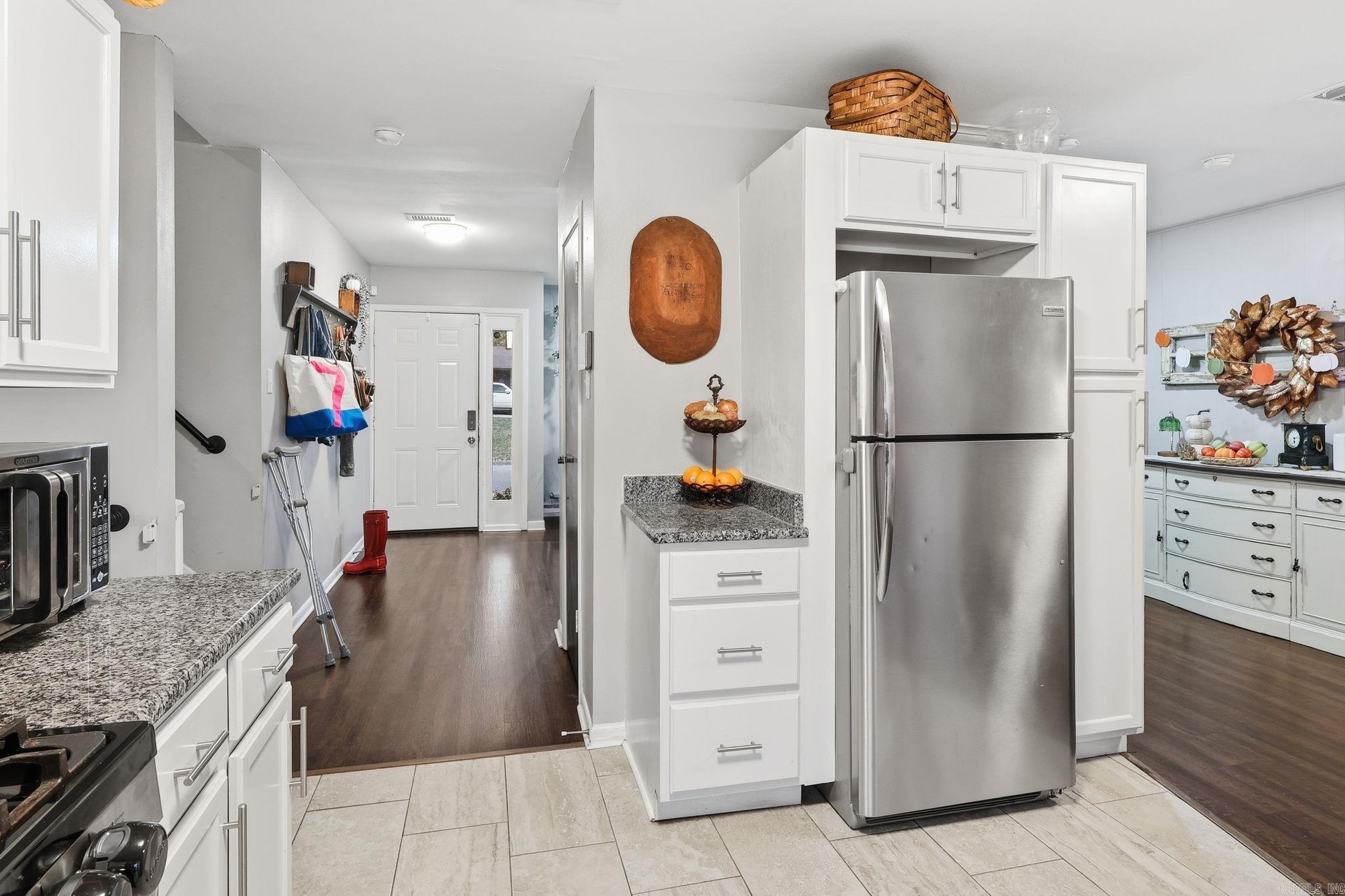 5603 Dublin Avenue North Little Rock, AR 72118