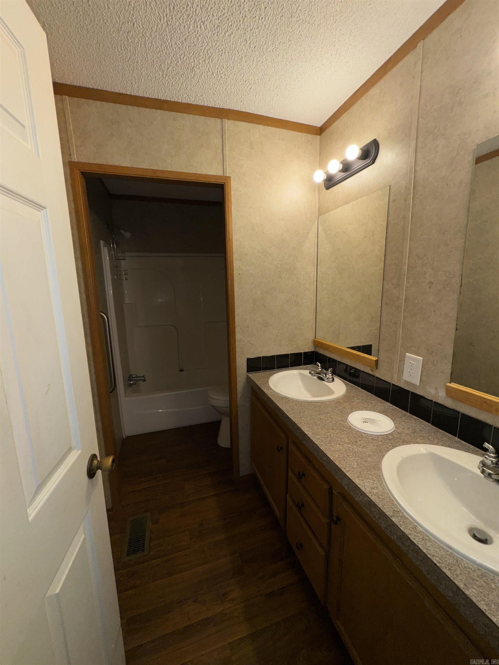 405 Honeycutt Way Holly Grove, AR 72069